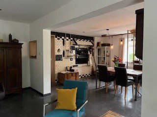 Maison nature à Beugen
