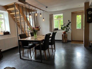 Maison nature à Beugen