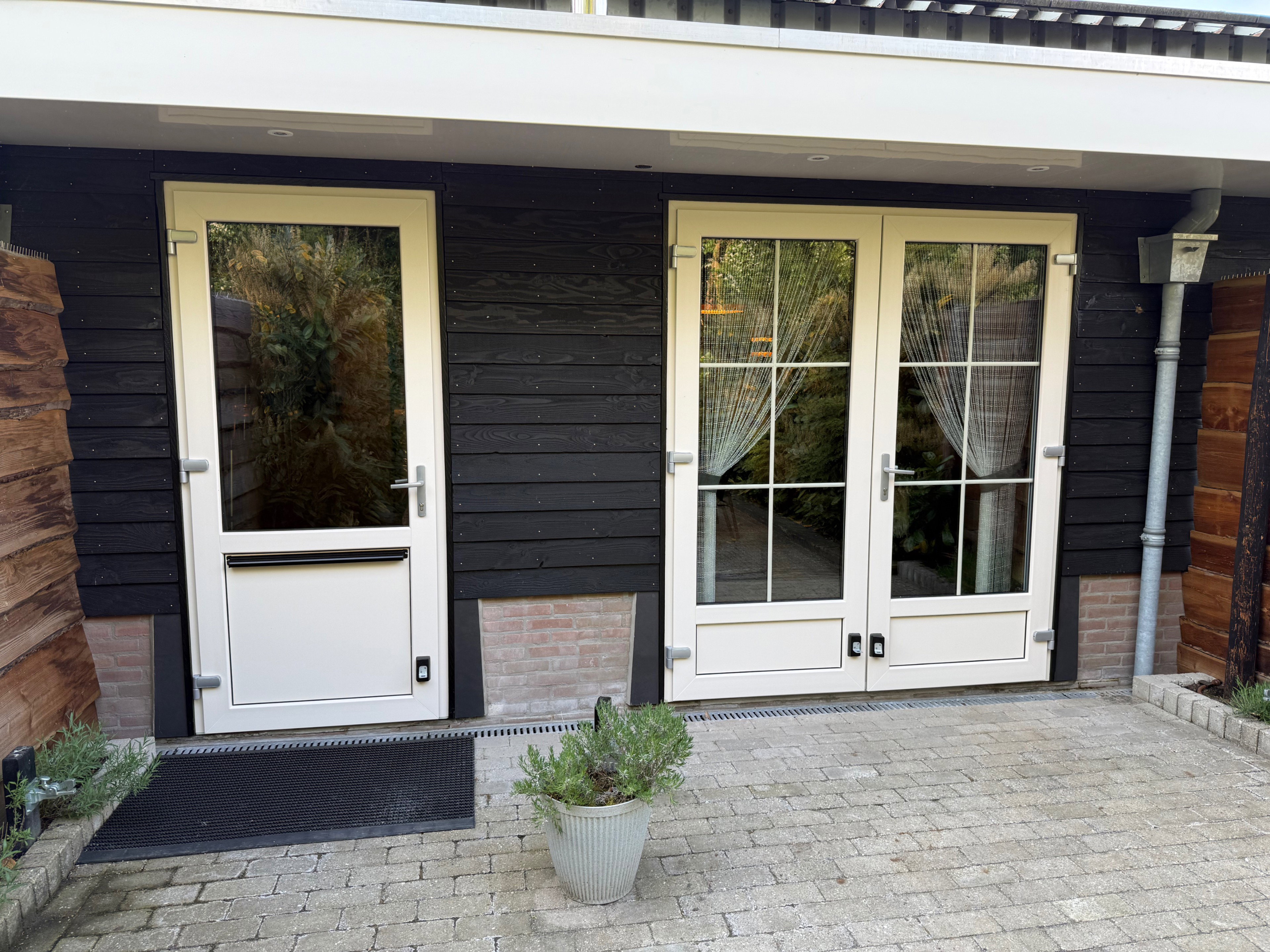 Natuurhuisje in Diever
