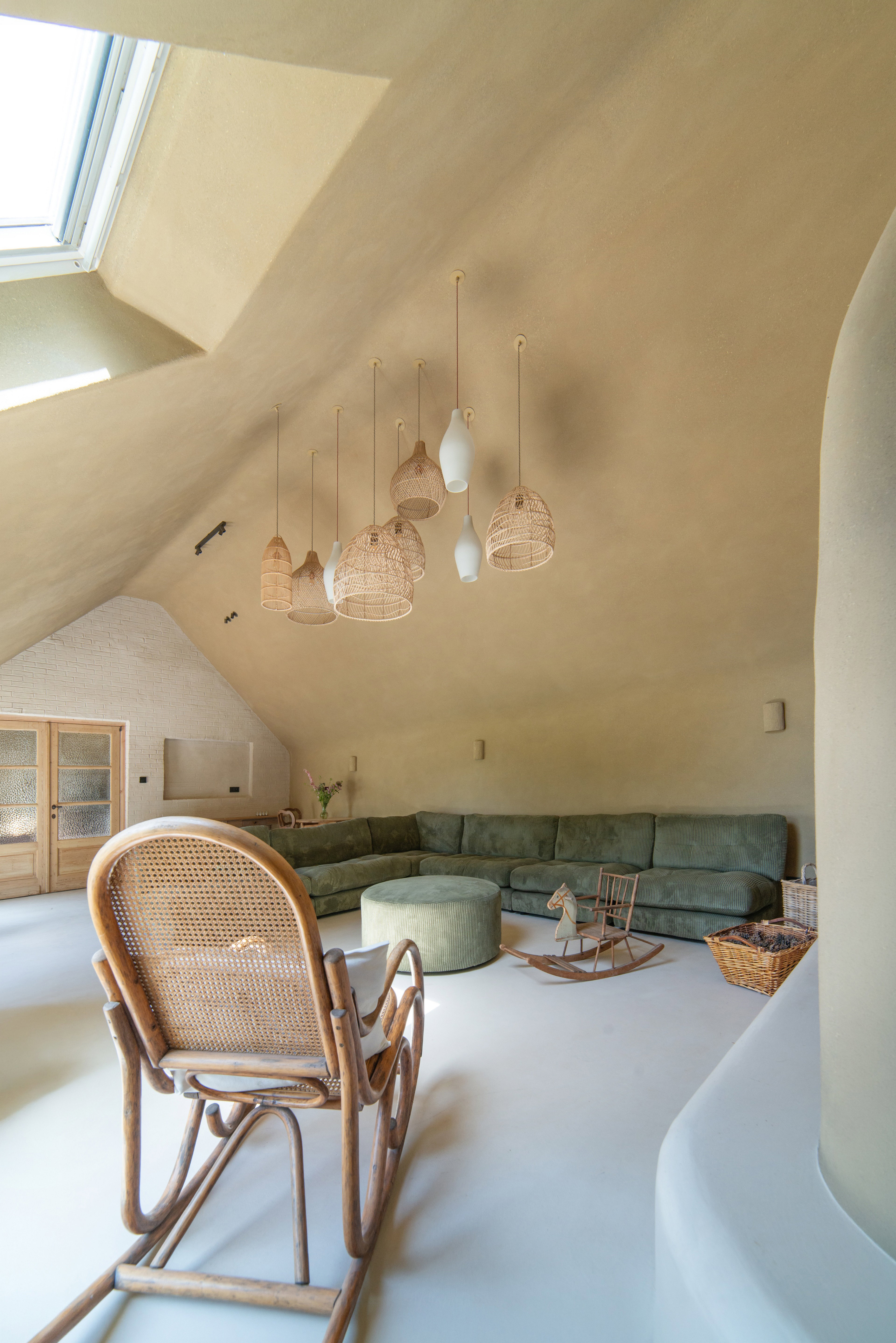 Casa nella natura a Ursel Aalter