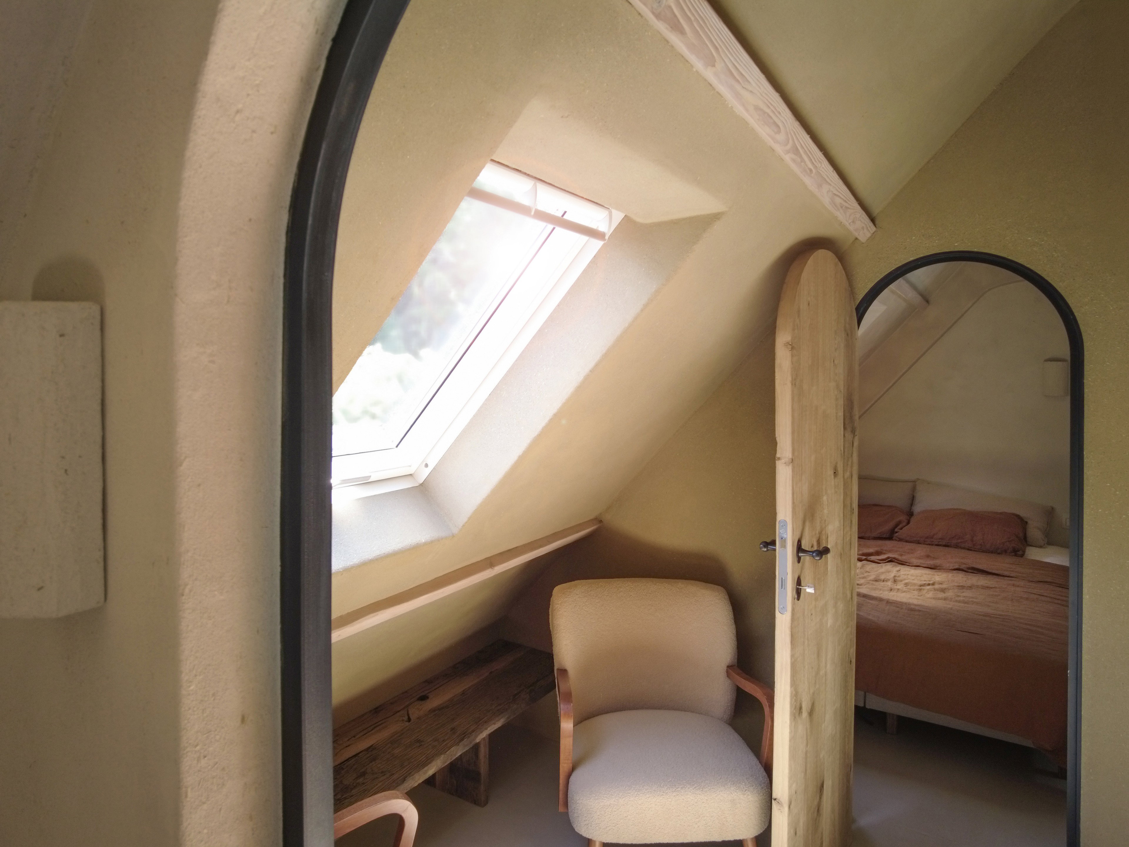 Casa nella natura a Ursel Aalter