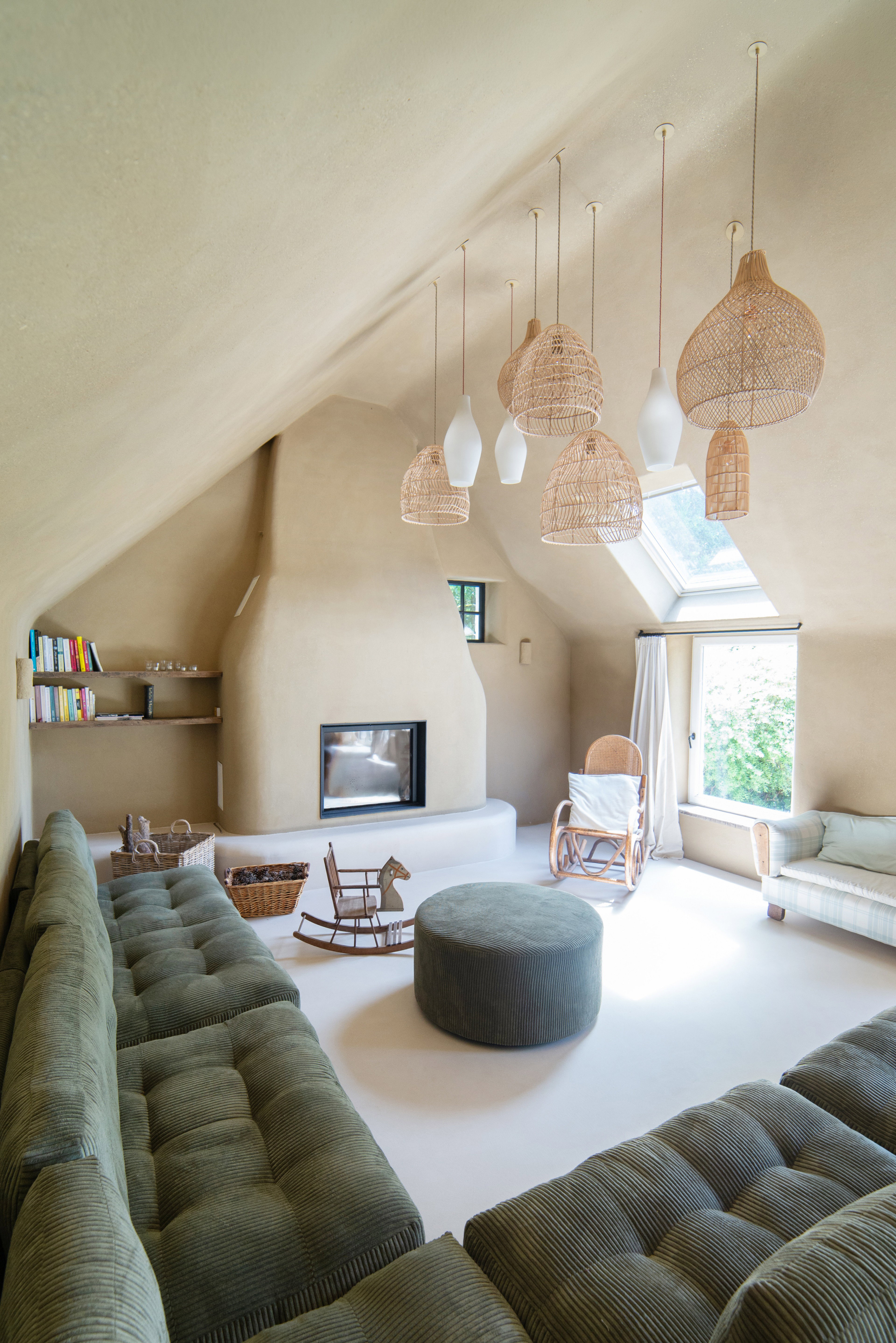 Casa nella natura a Ursel Aalter