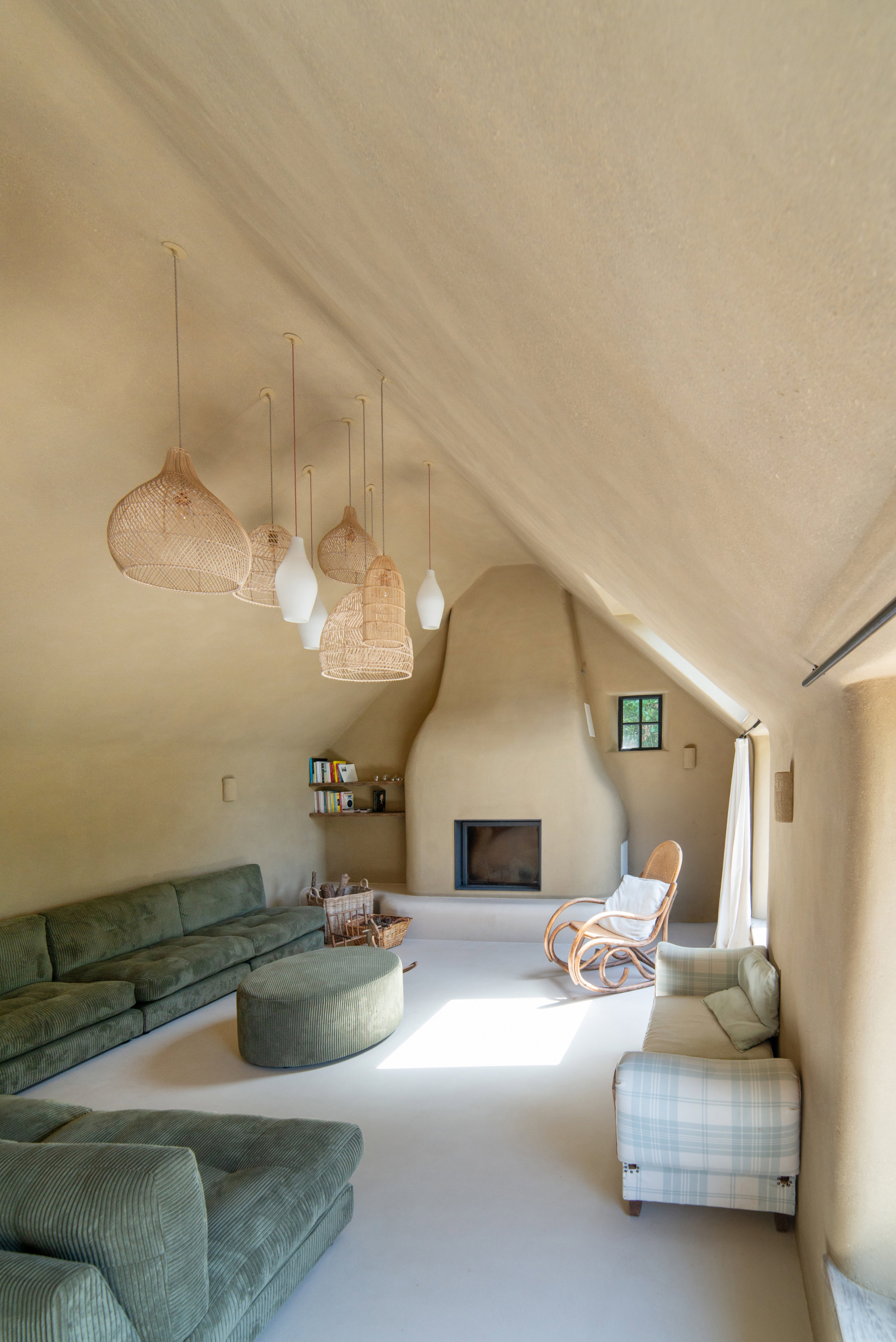 Casa nella natura a Ursel Aalter