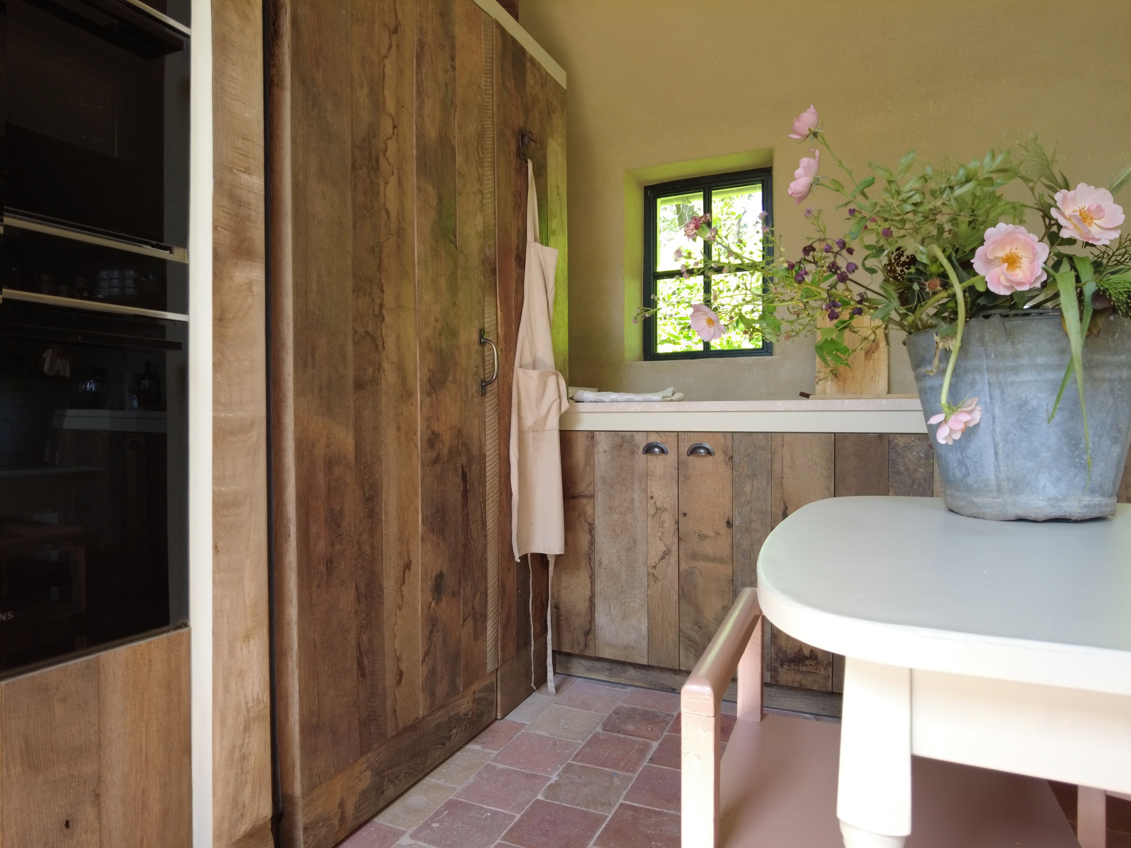 Casa nella natura a Ursel Aalter