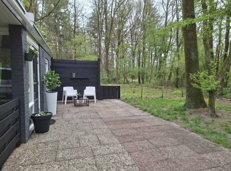 Natuurhuisje in Schoonoord