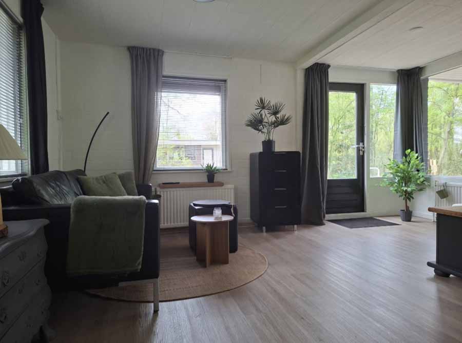 Natuurhuisje in Schoonoord