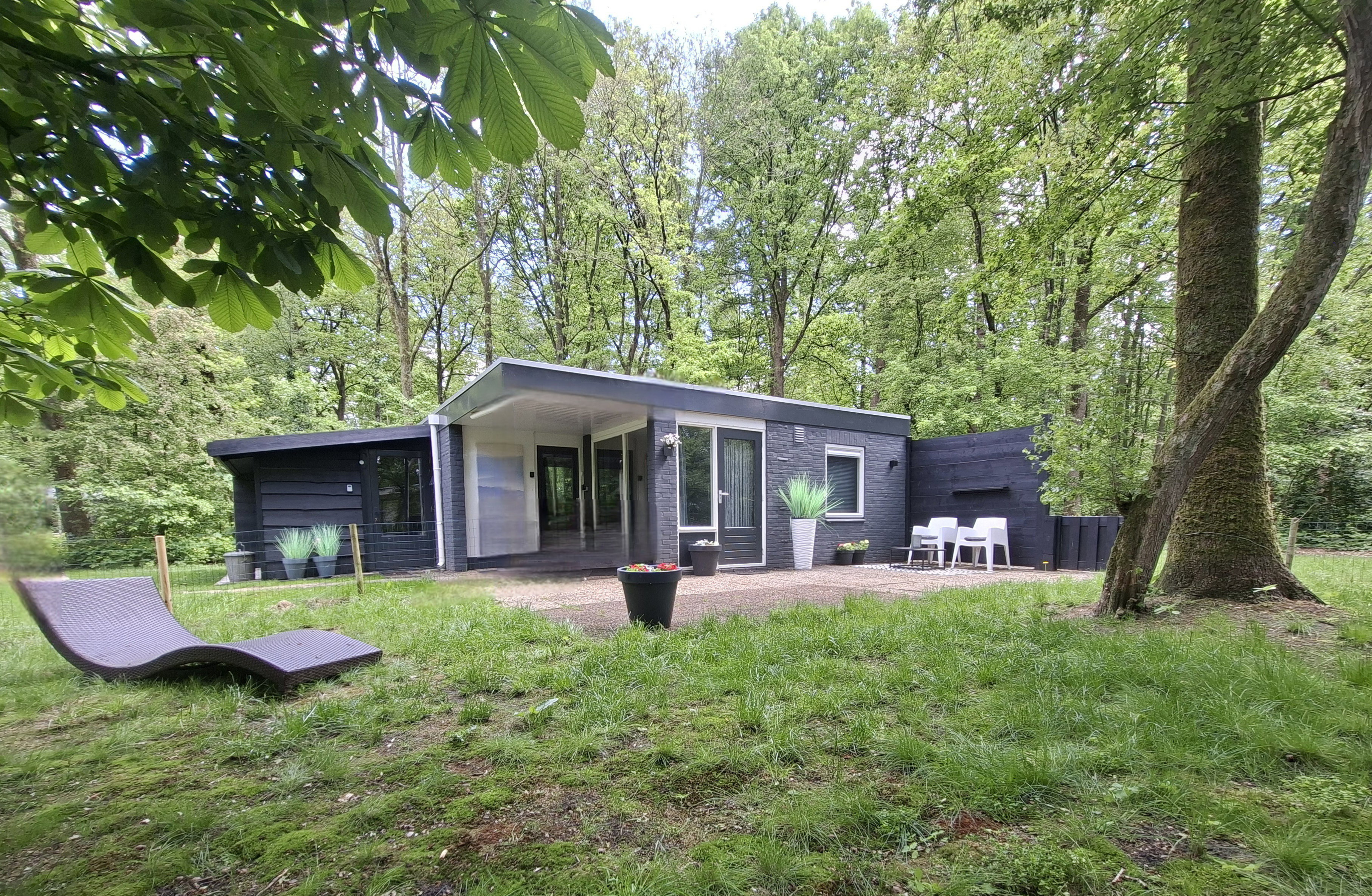 Natuurhuisje in Schoonoord