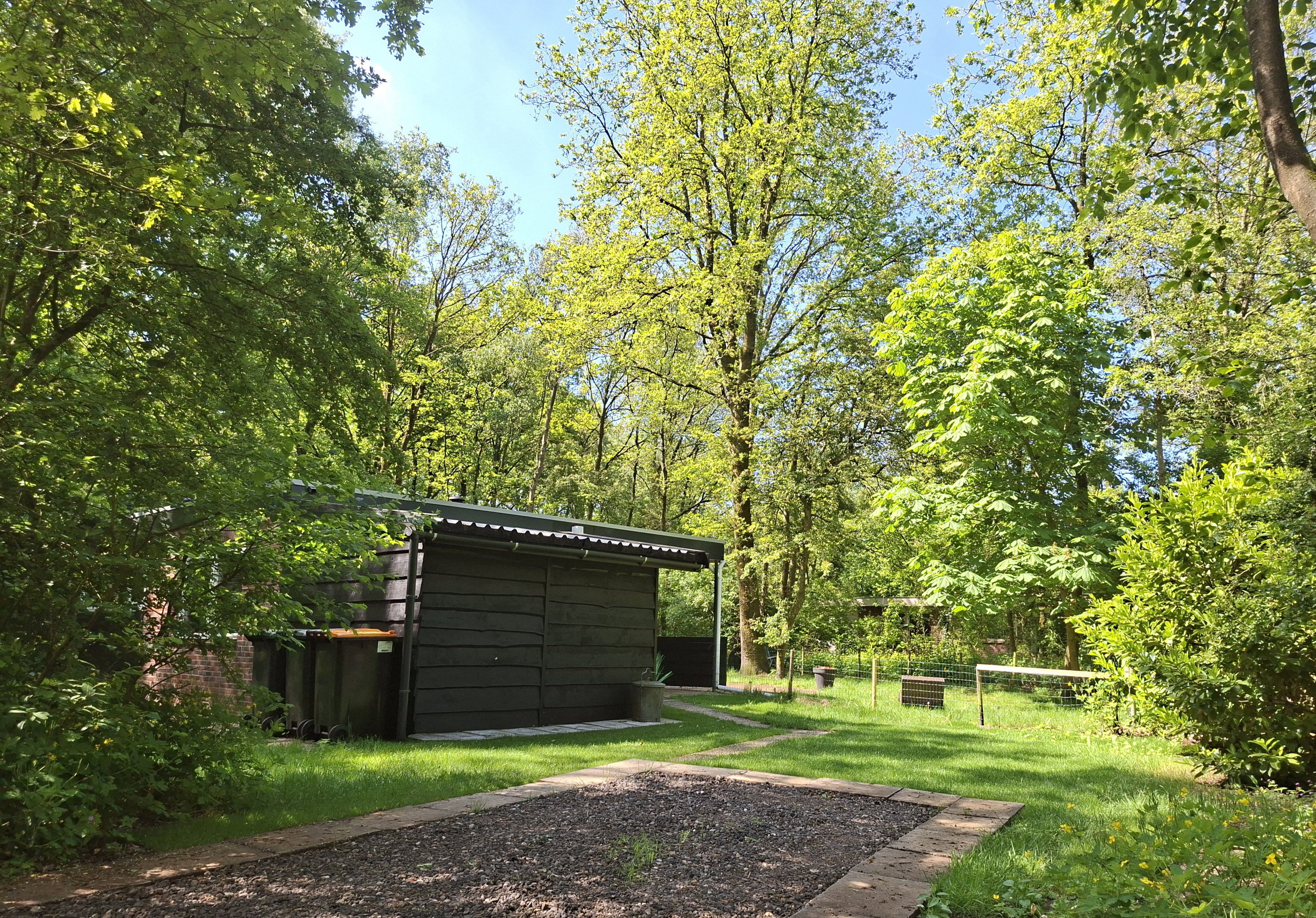 Natuurhuisje in Schoonoord