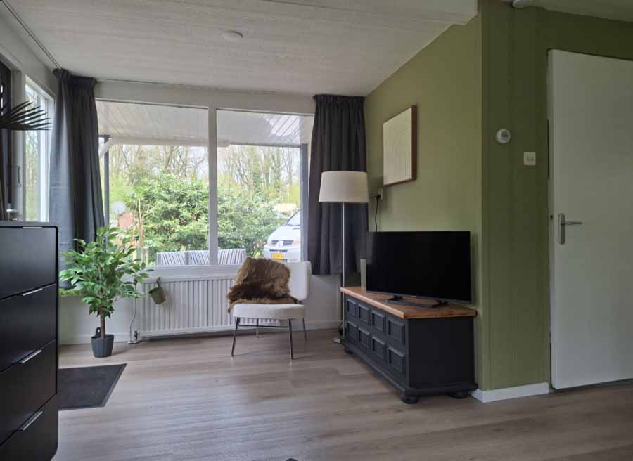 Natuurhuisje in Schoonoord