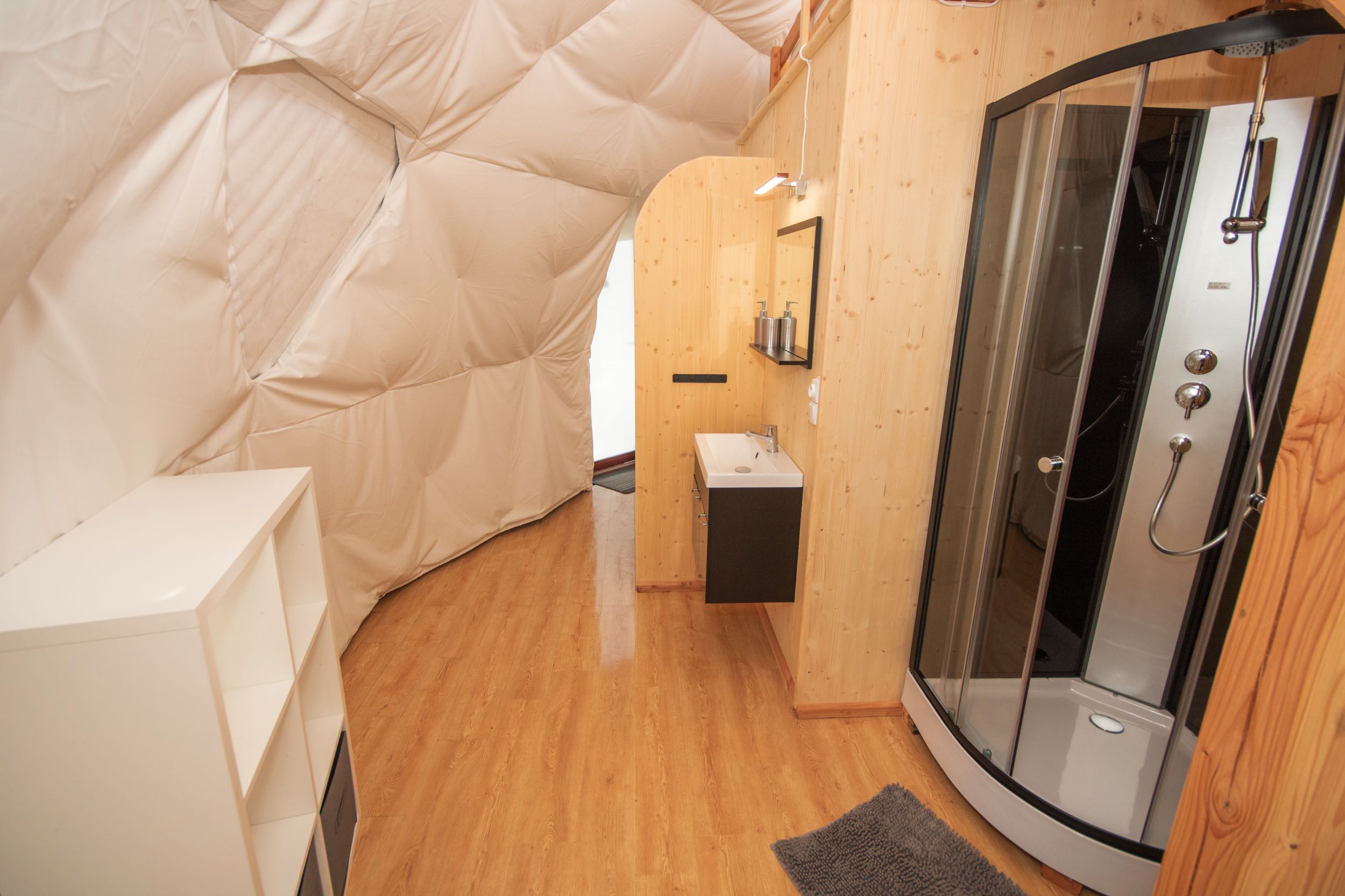 Nature house in Chatel-Montagne