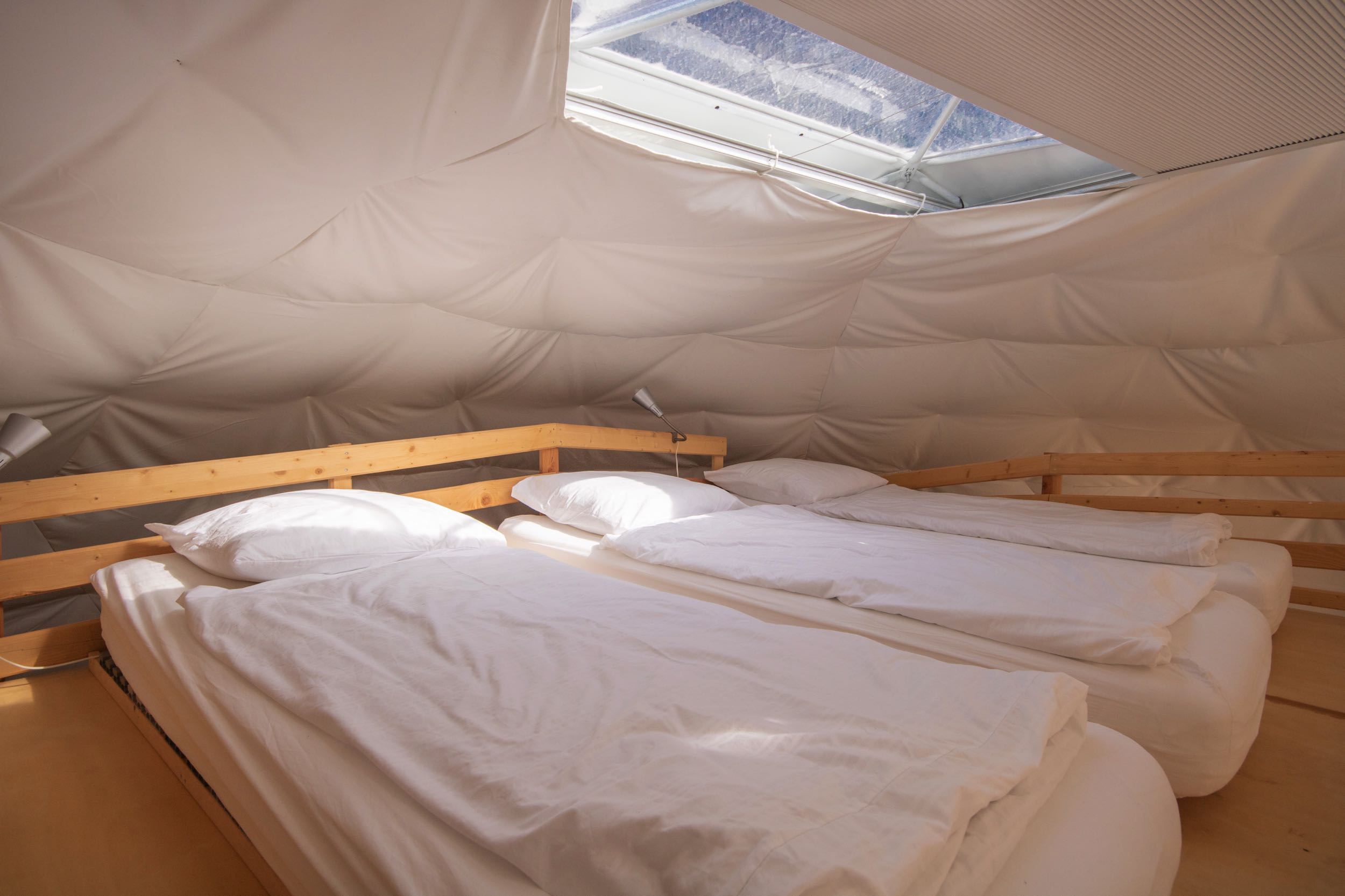 Nature house in Chatel-Montagne