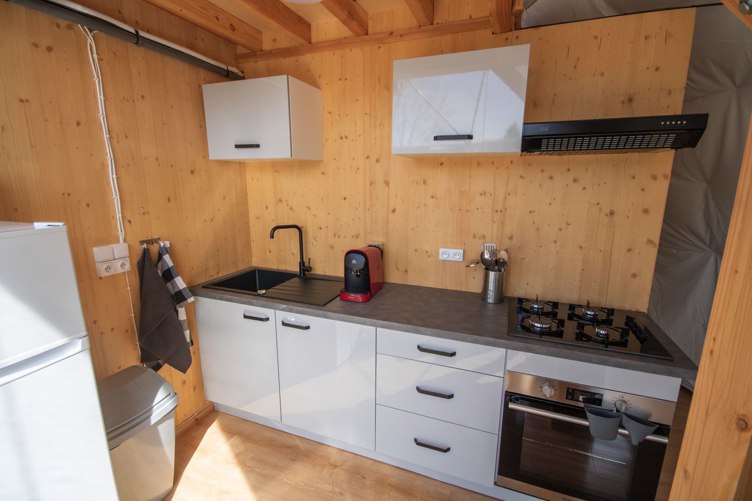 Nature house in Chatel-Montagne