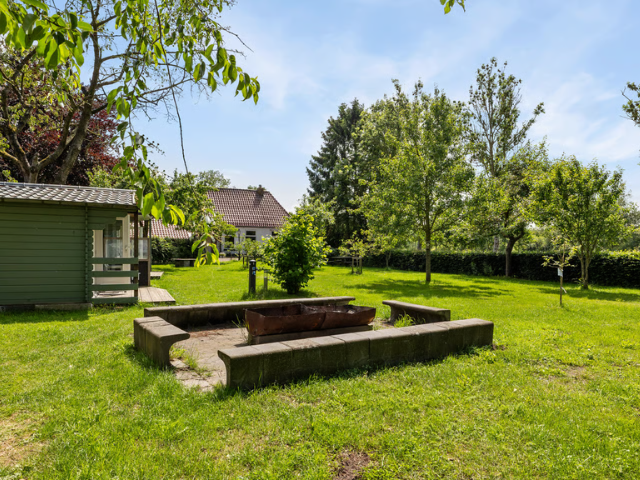 Natuurhuisje in Ruinerwold
