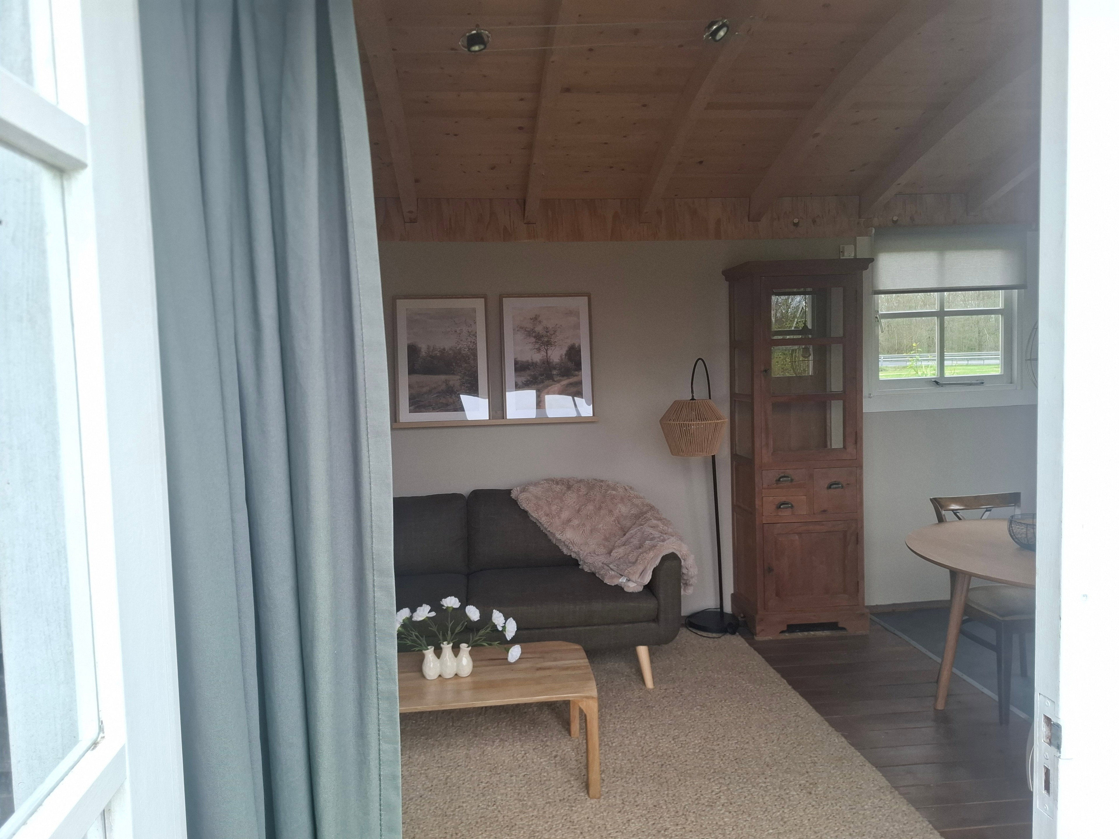 Natuurhuisje in Ruinerwold