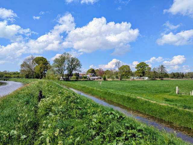 Natuurhuisje in Ruinerwold