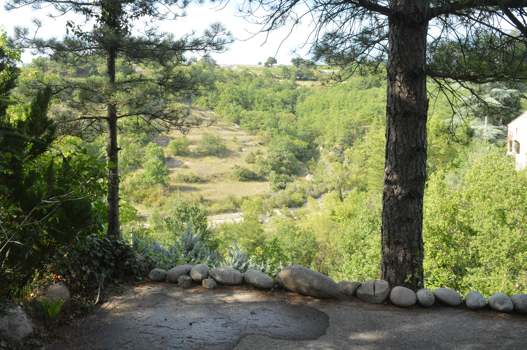 Natuurhuisje in Saint Andéol de Berg
