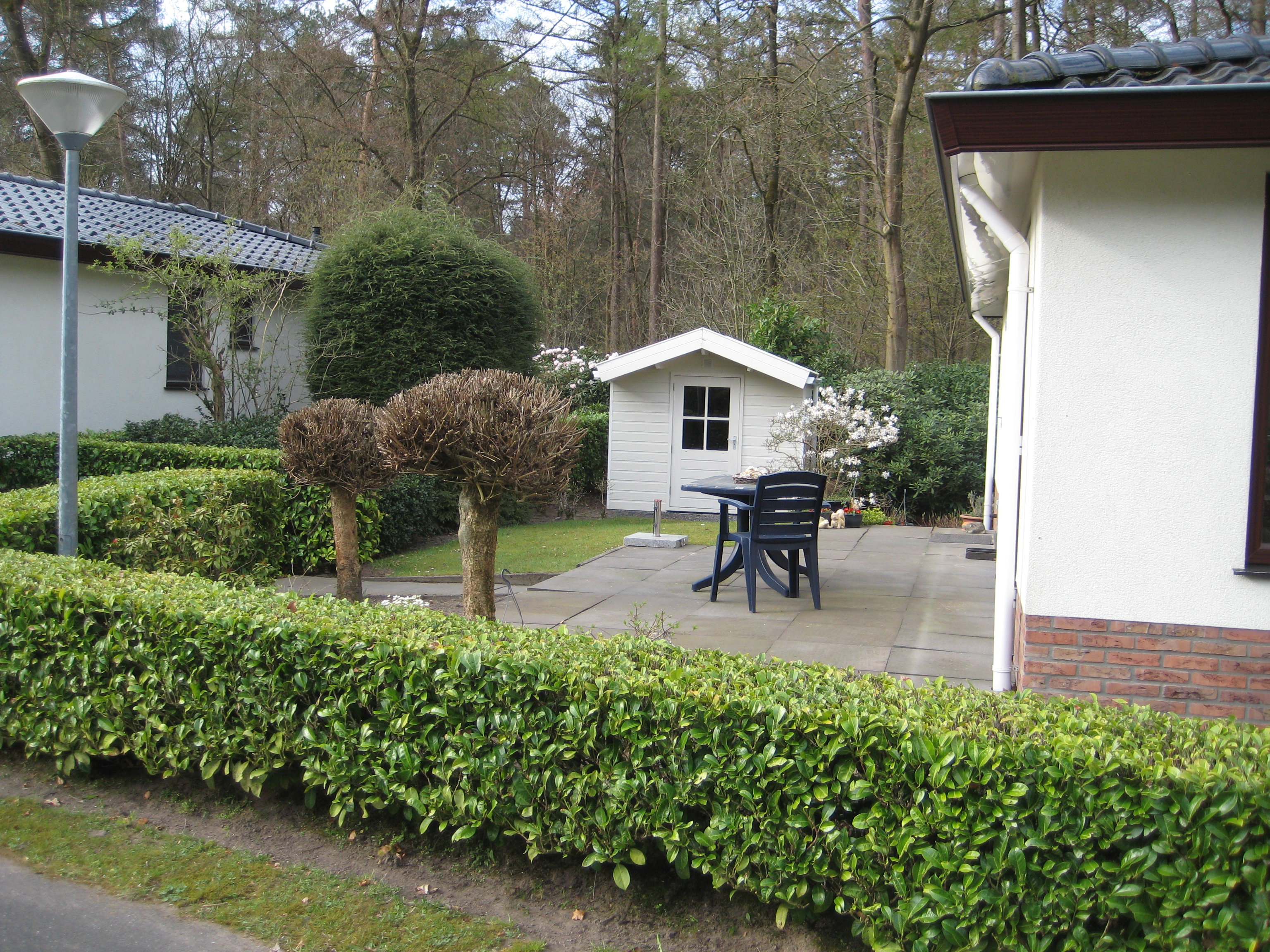 Natuurhuisje in Oldebroek