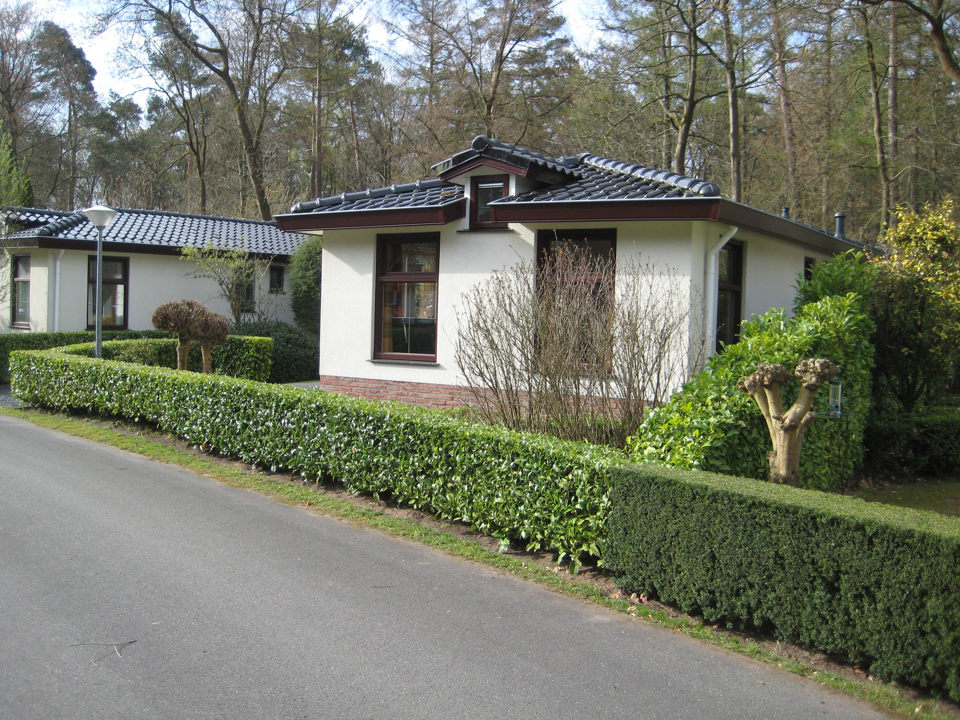 Natuurhuisje in Oldebroek