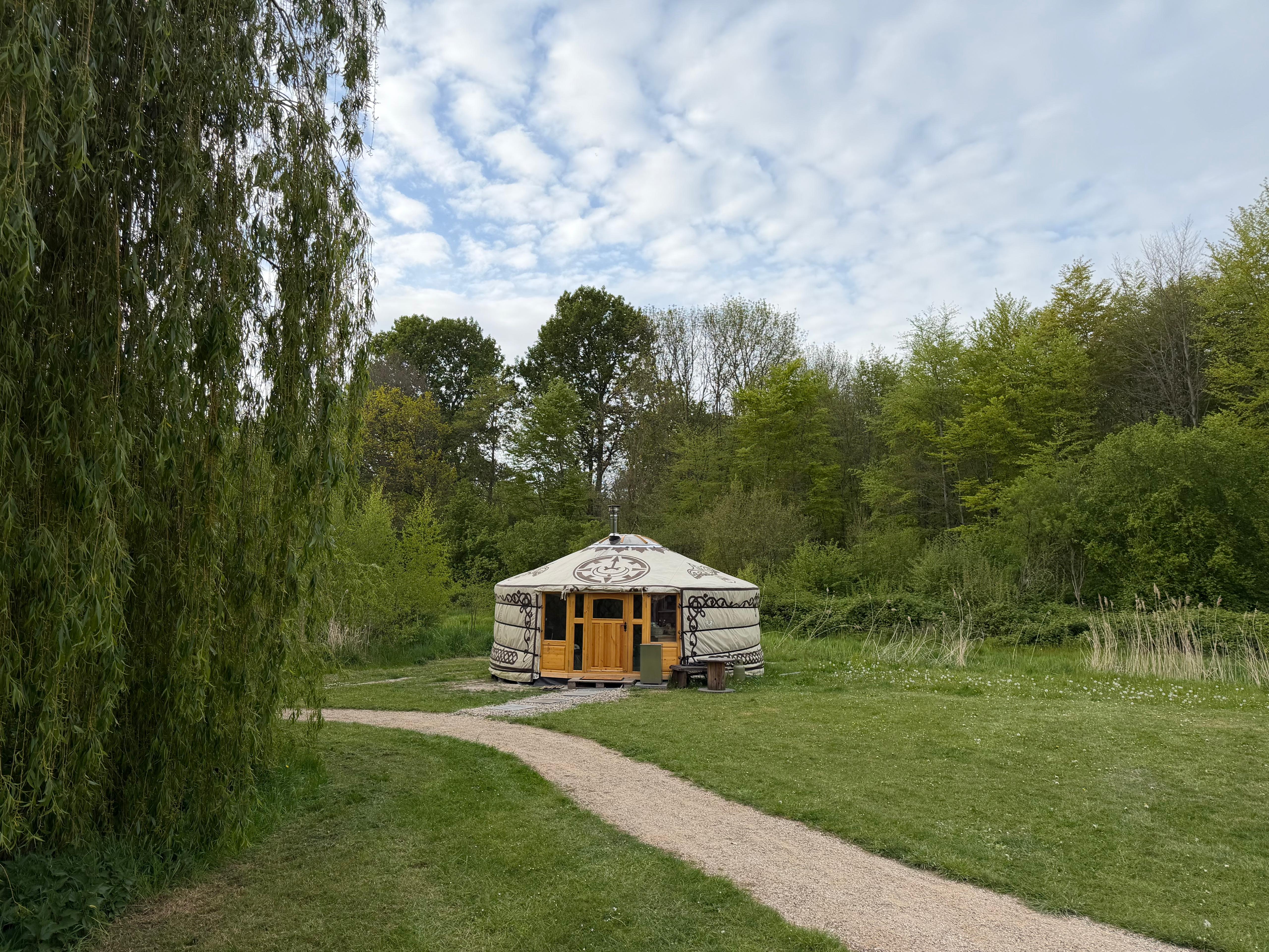 Natuurhuisje in Zeewolde