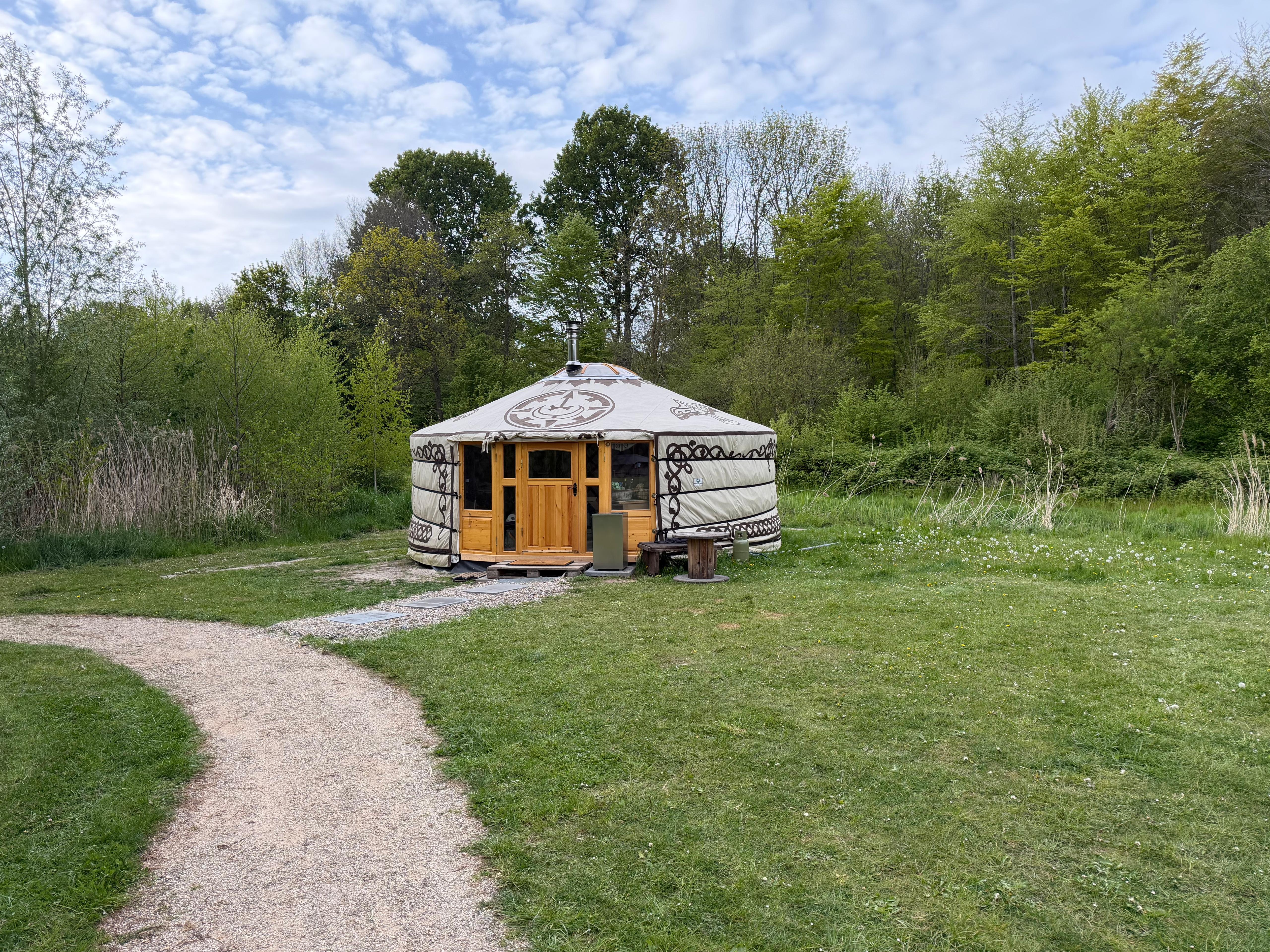 Natuurhuisje in Zeewolde