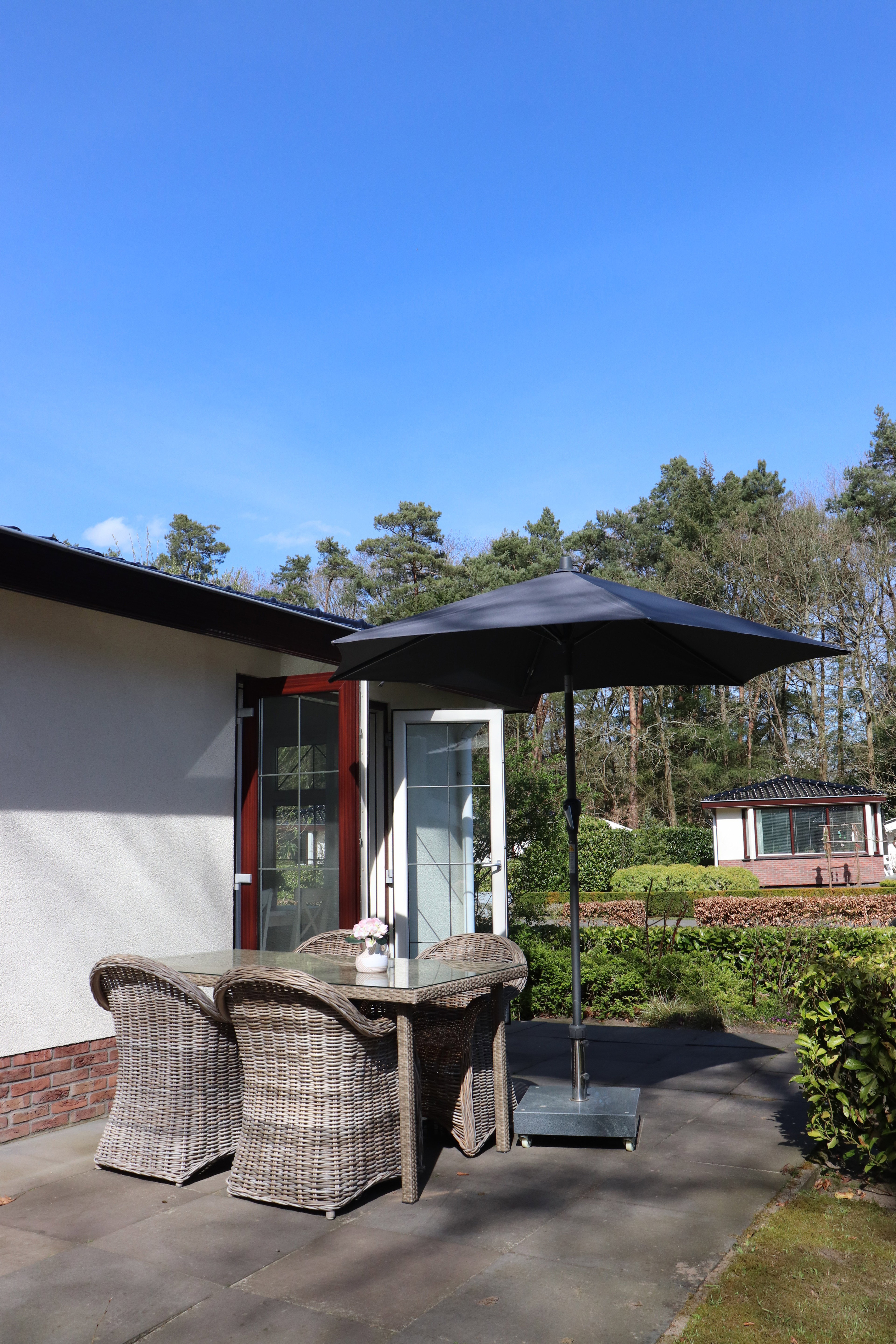 Natuurhuisje in Oldebroek