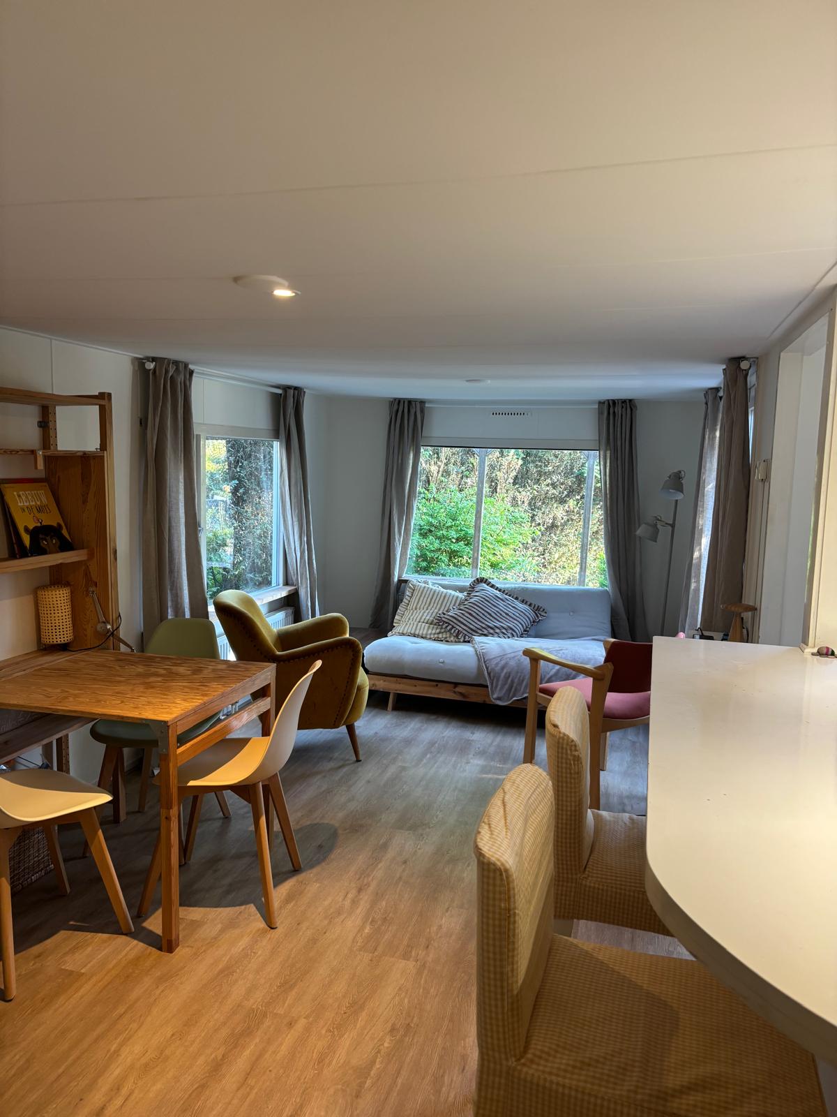 Casa nella natura a Hattemerbroek