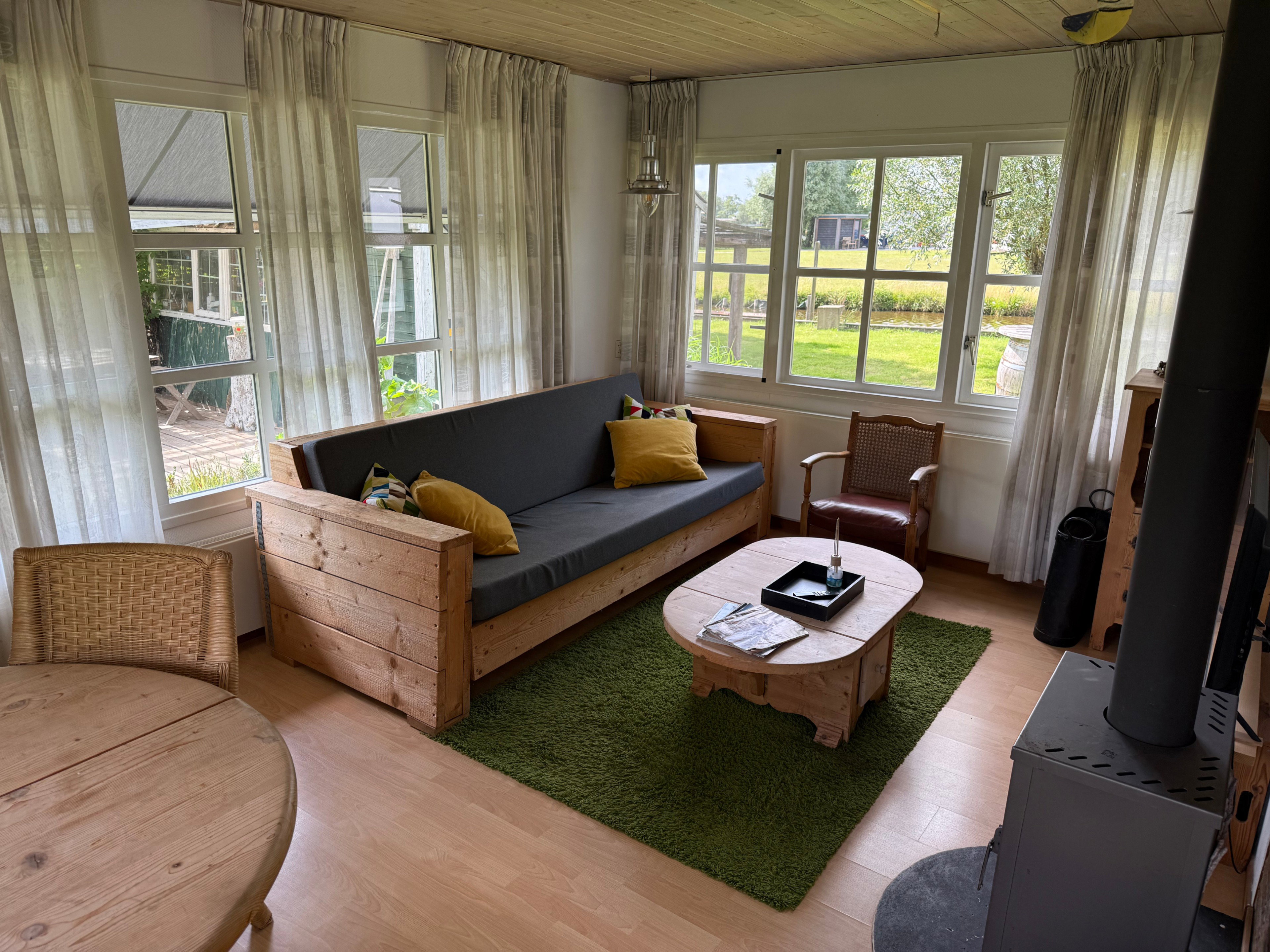 Casa nella natura a Assendelft