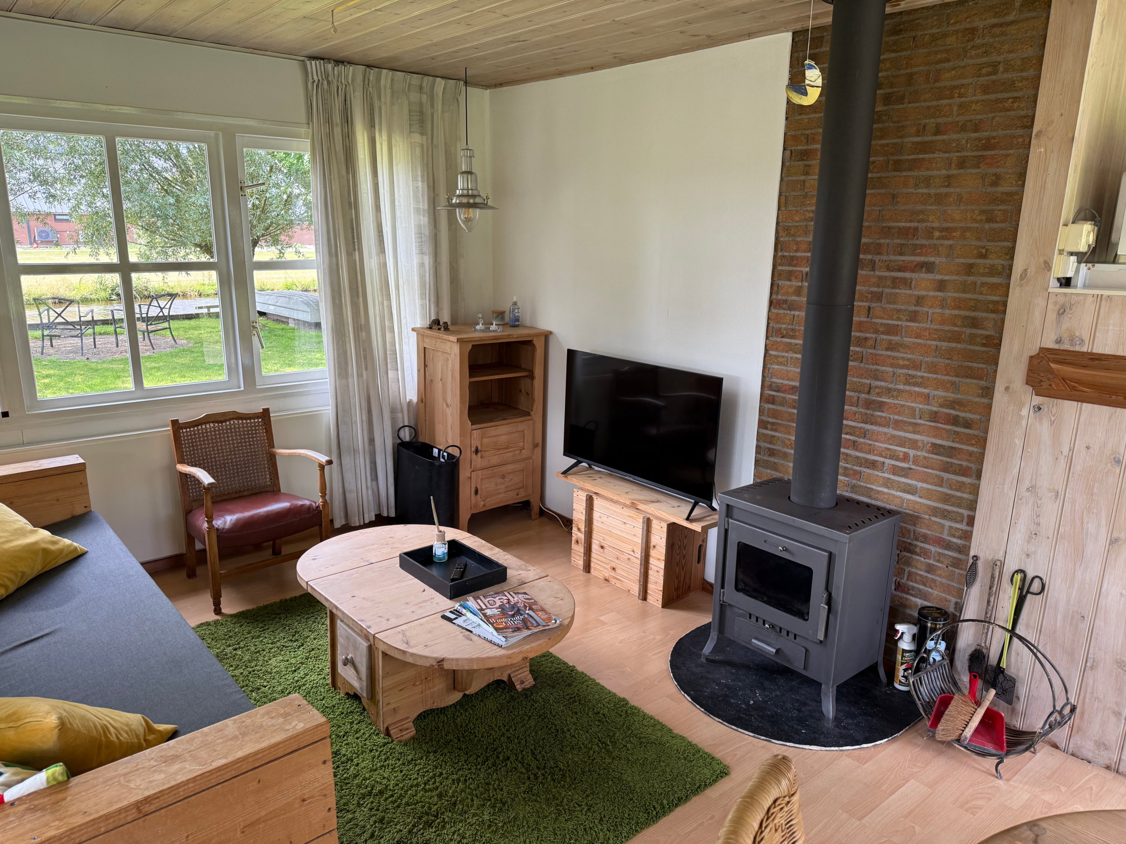 Casa nella natura a Assendelft