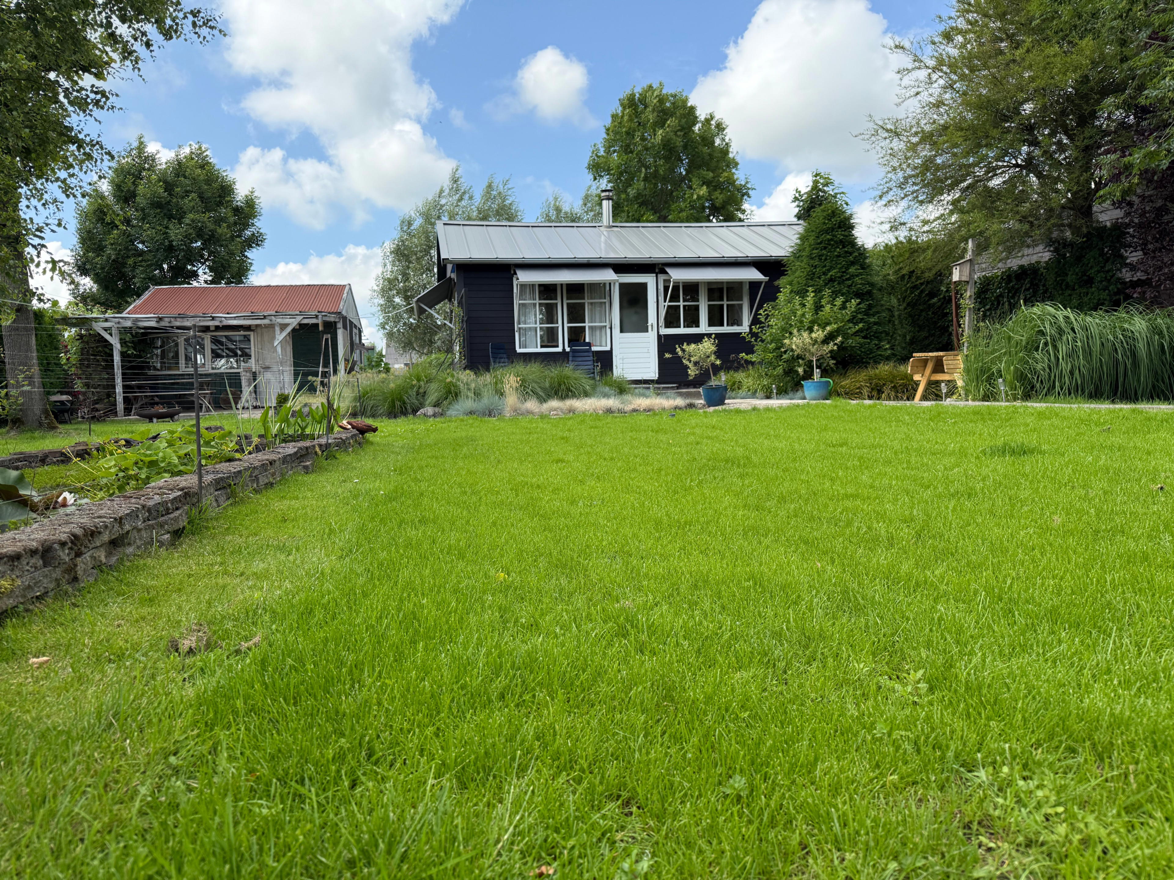 Natuurhuisje in Assendelft
