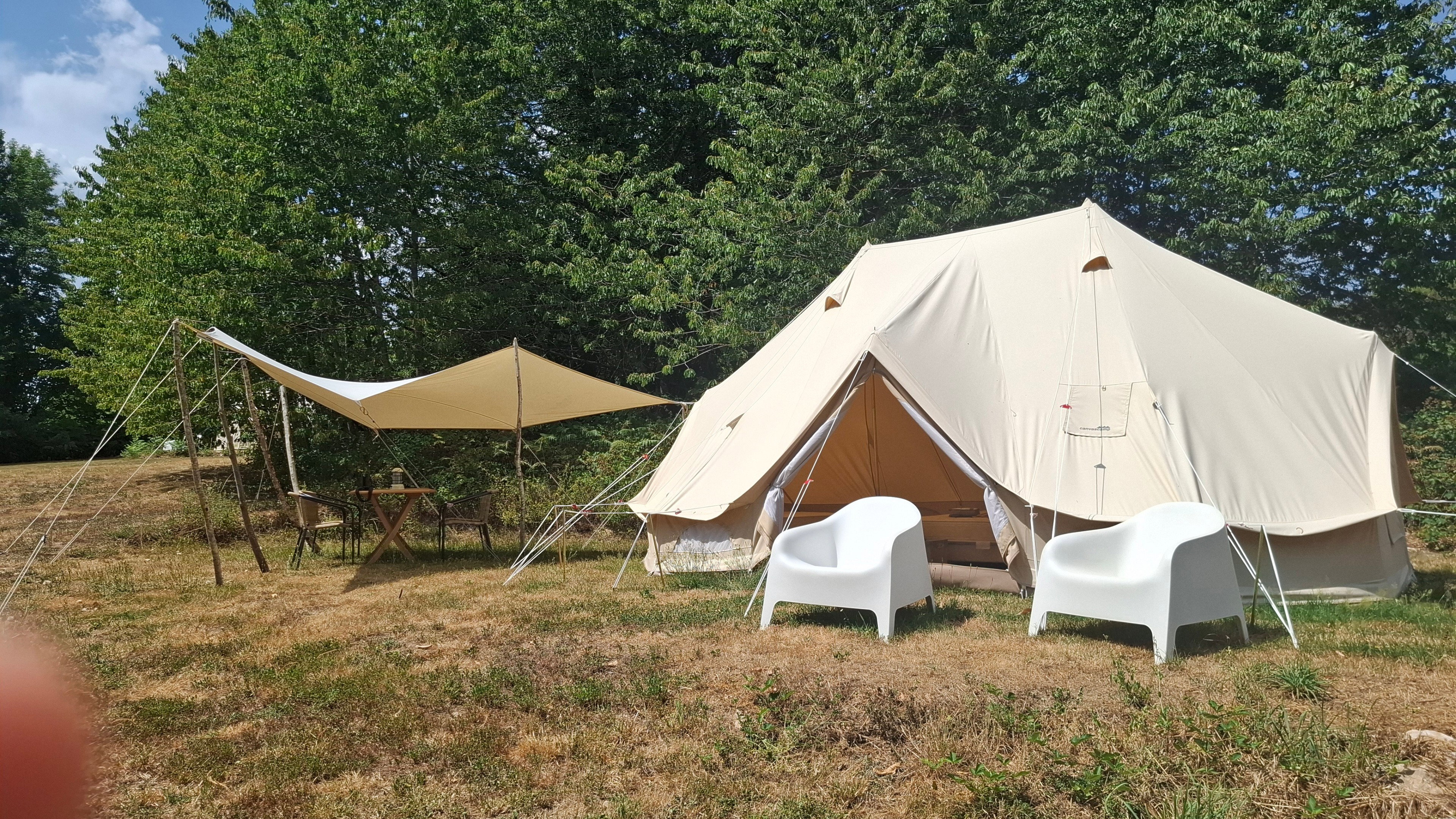 Natuurhuisje in Dompierre-Les-Eglises