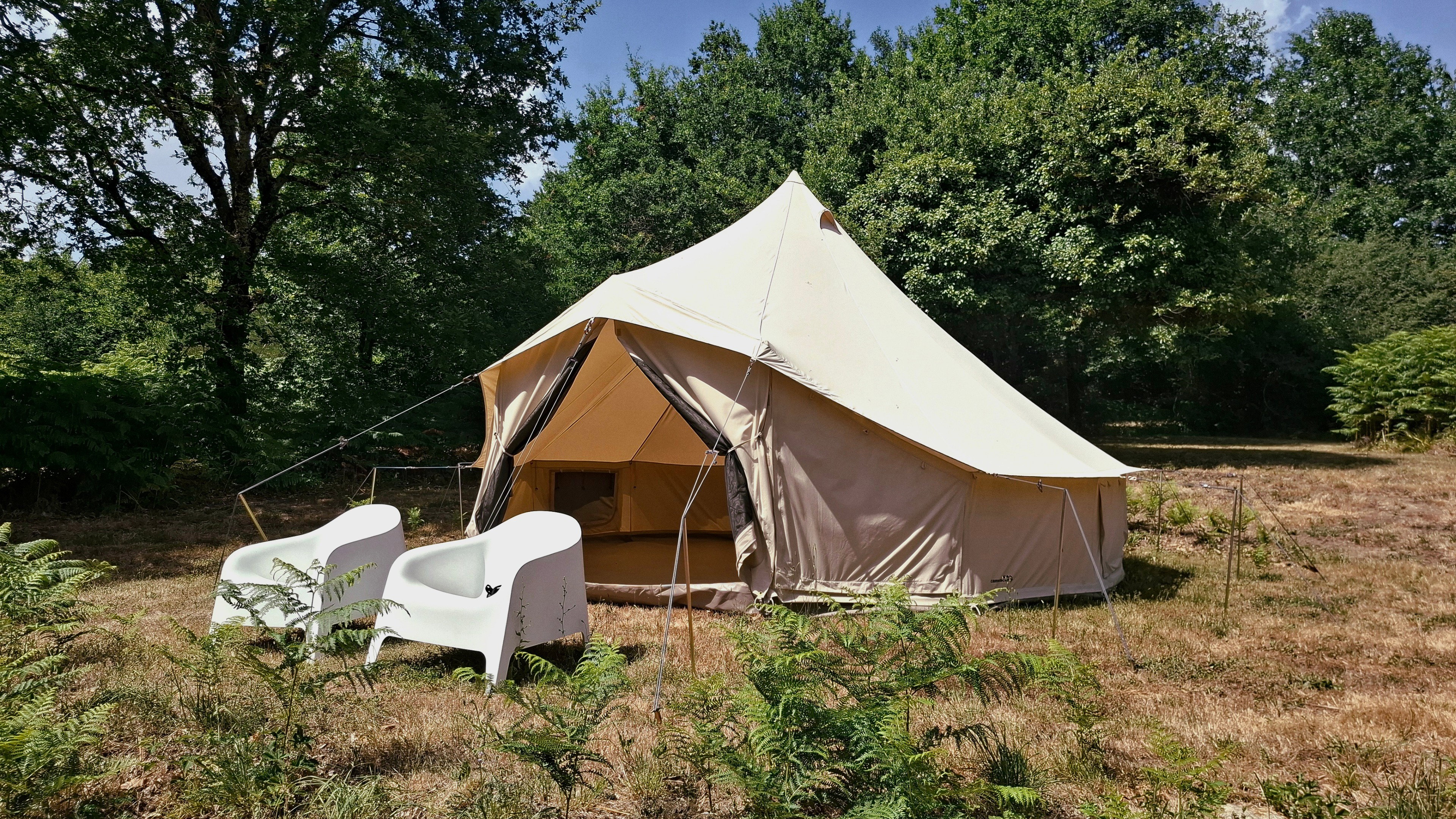 Natuurhuisje in Dompierre-Les-Eglises