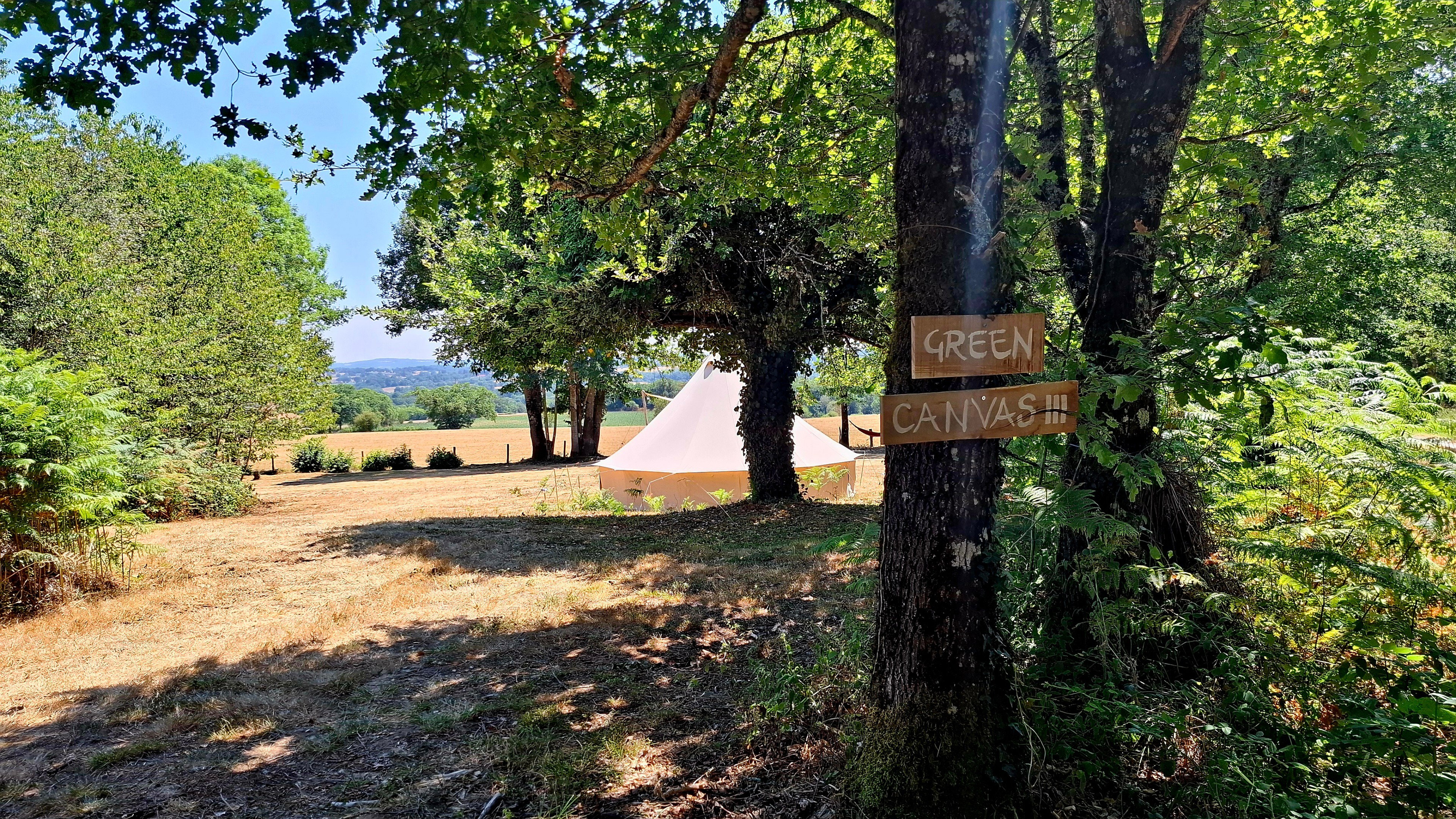 Natuurhuisje in Dompierre-Les-Eglises
