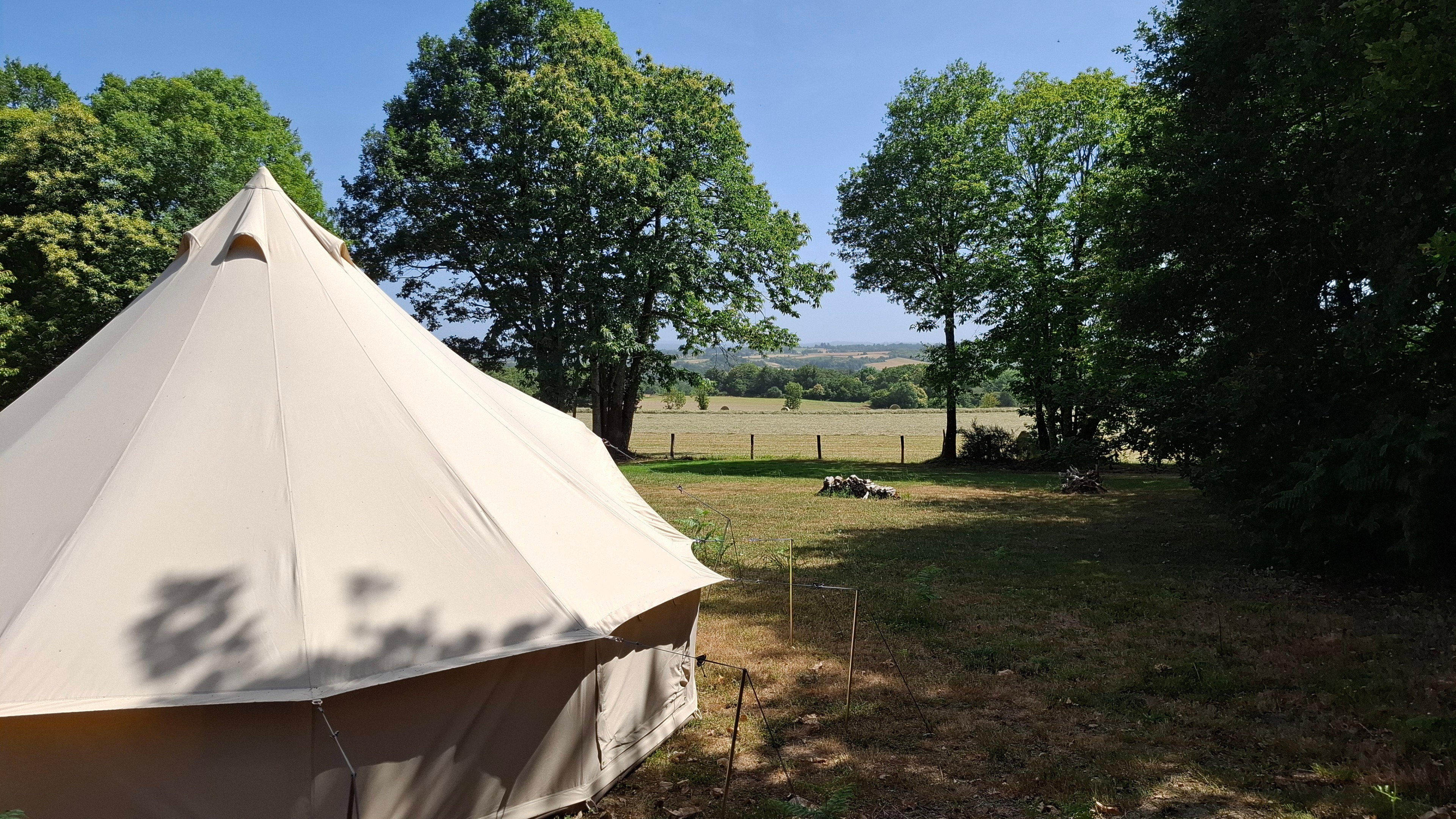Natuurhuisje in Dompierre-Les-Eglises