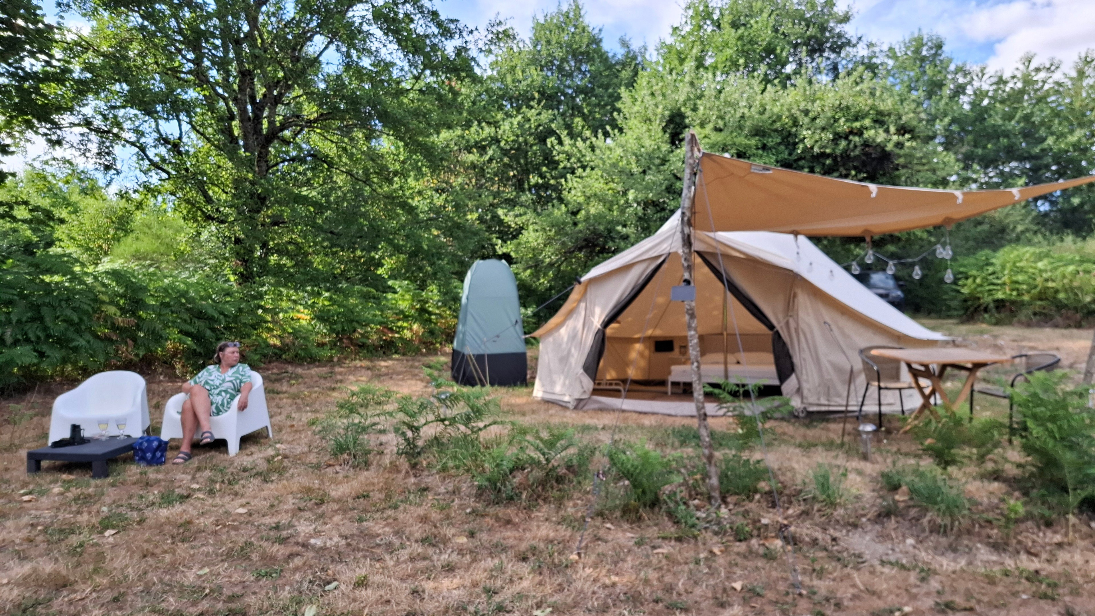 Natuurhuisje in Dompierre-Les-Eglises