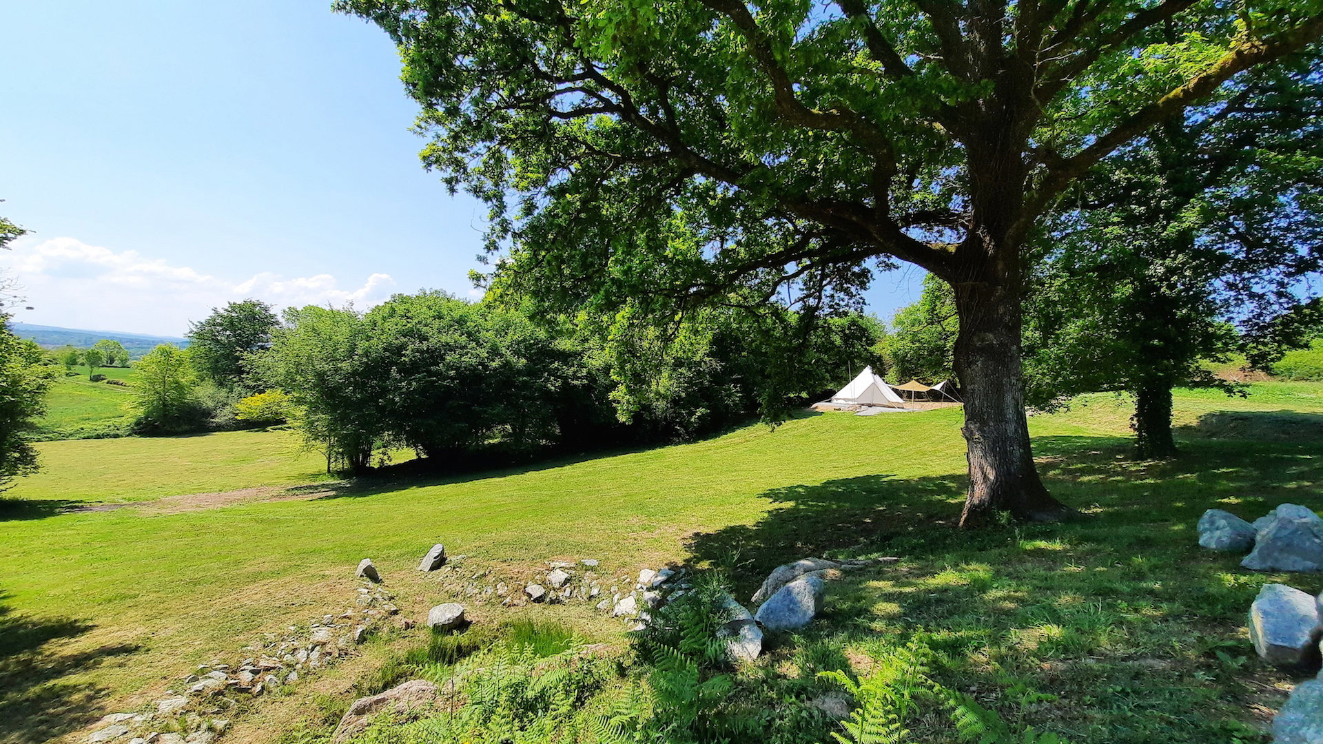 Natuurhuisje in Dompierre-Les-Eglises