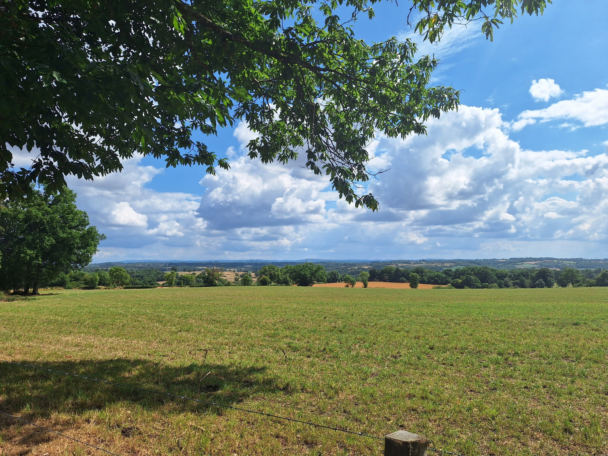 Natuurhuisje in Dompierre-Les-Eglises