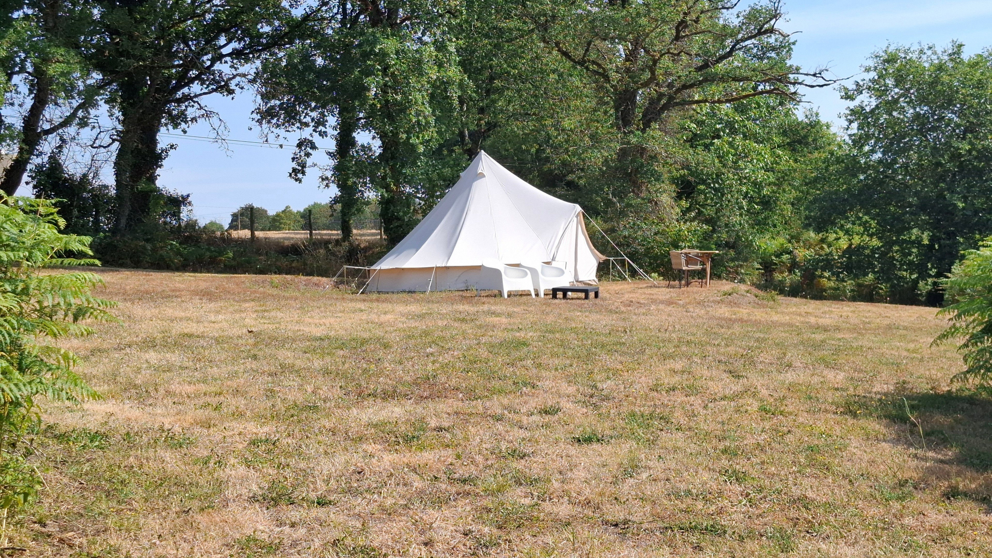 Natuurhuisje in Dompierre-Les-Eglises