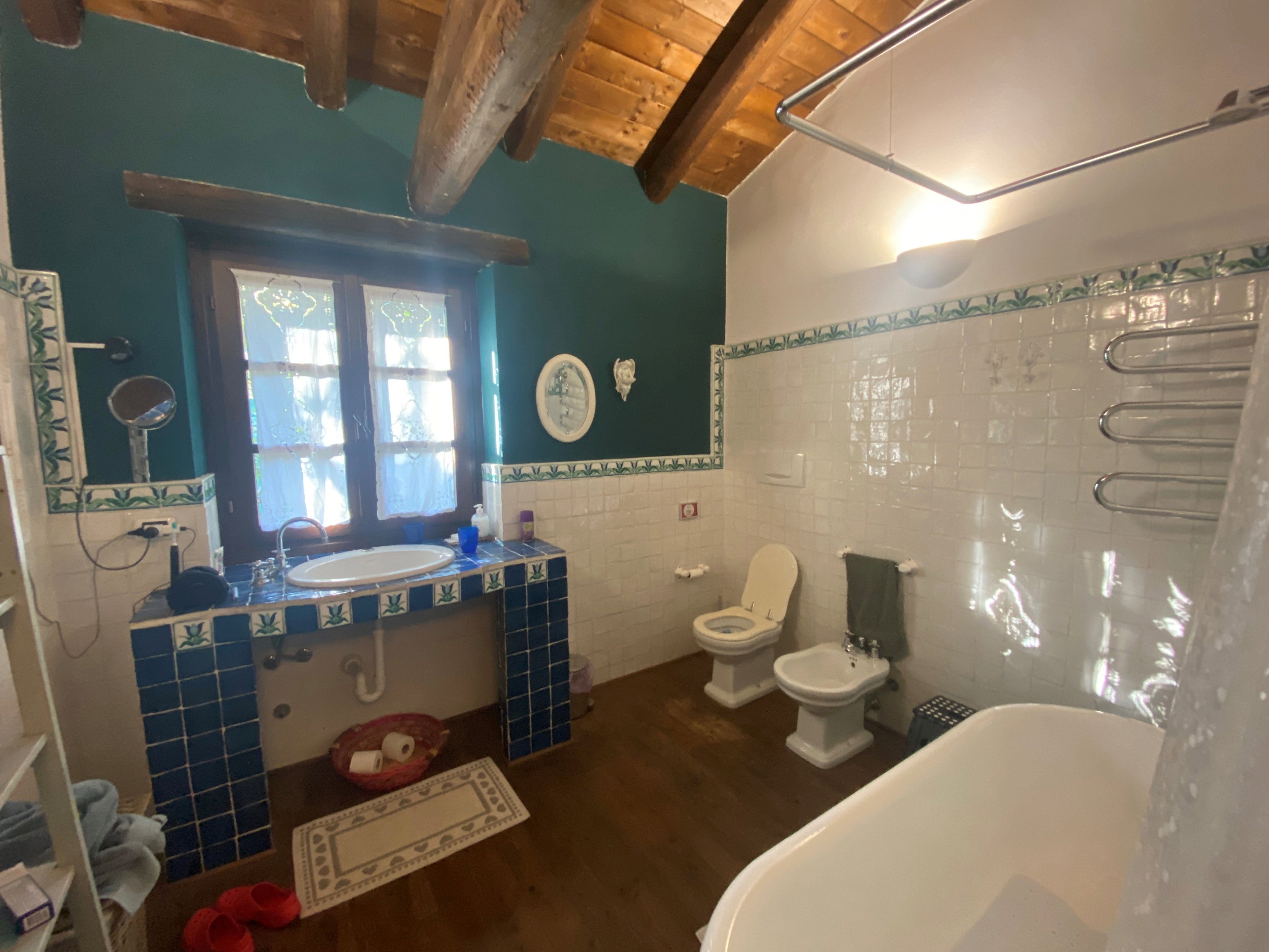 Casa nella natura a Monastero Bormida