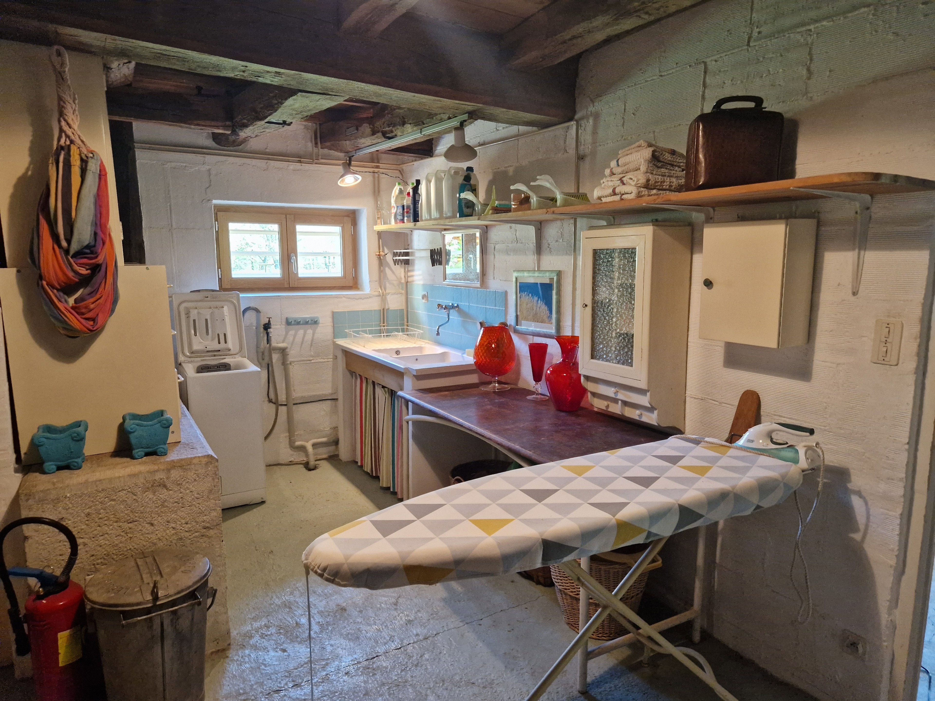 Nature house in Jailly les moulins