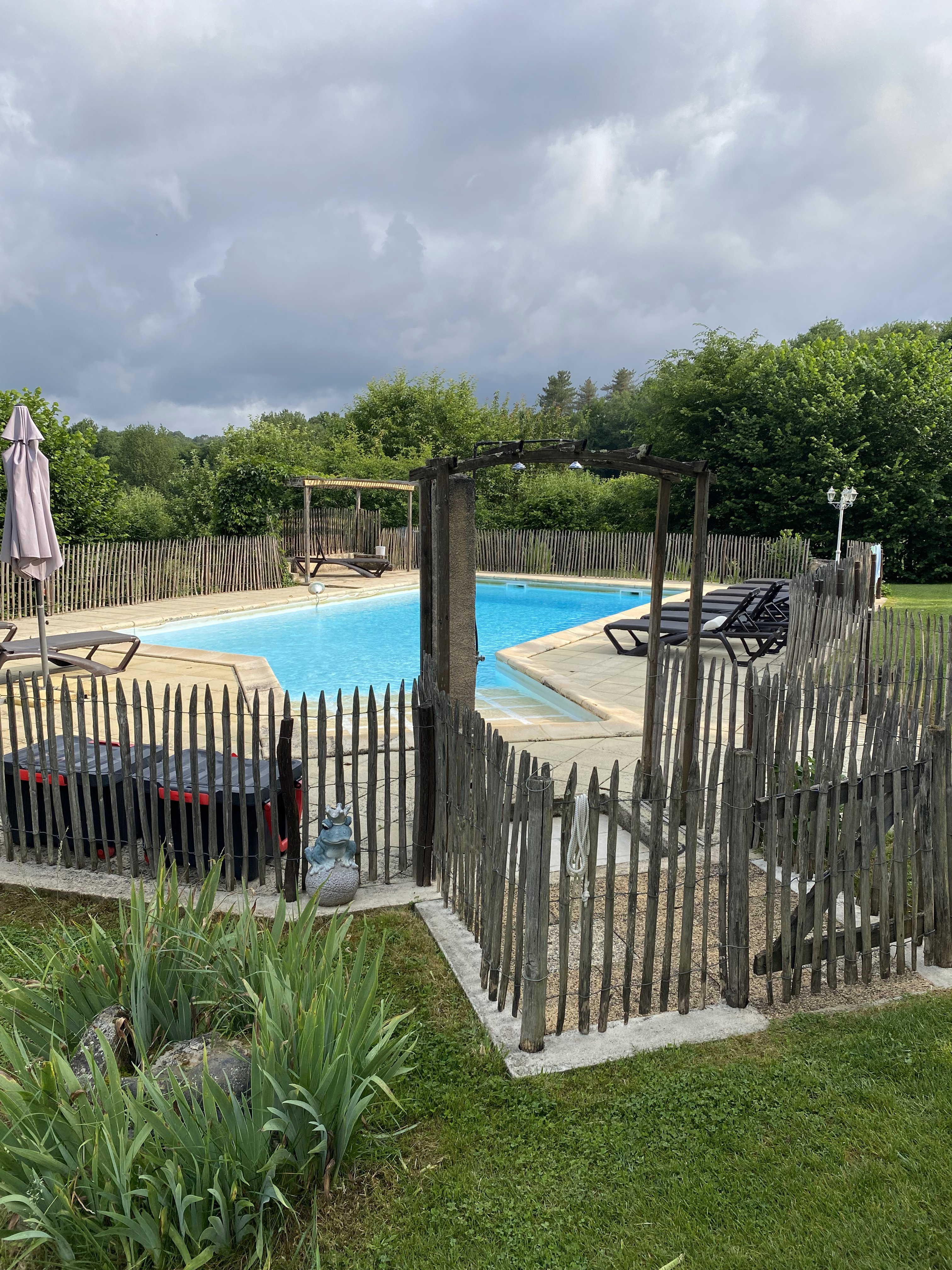 Natuurhuisje in Cause de Clerans