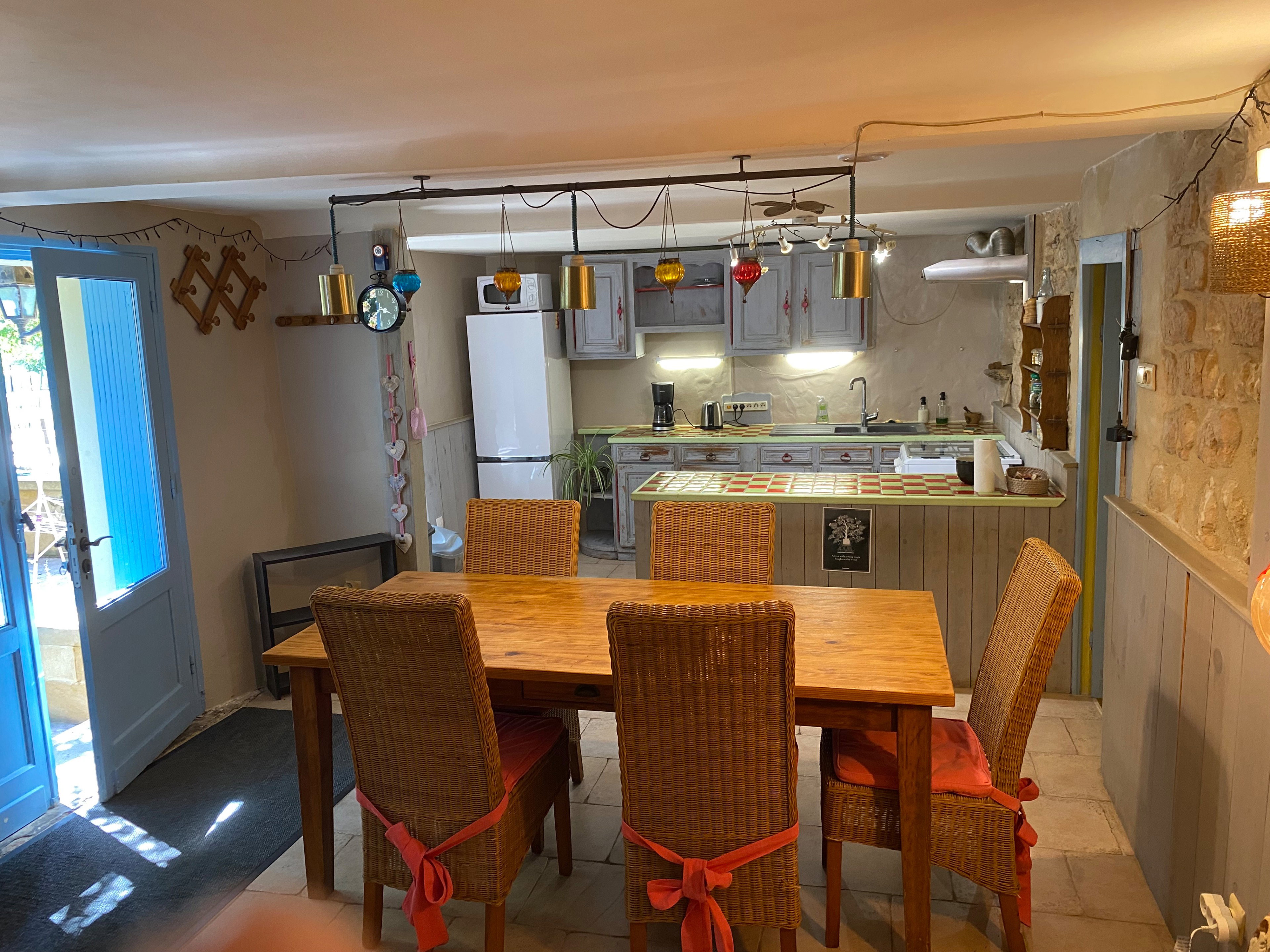 Natuurhuisje in Cause de Clerans