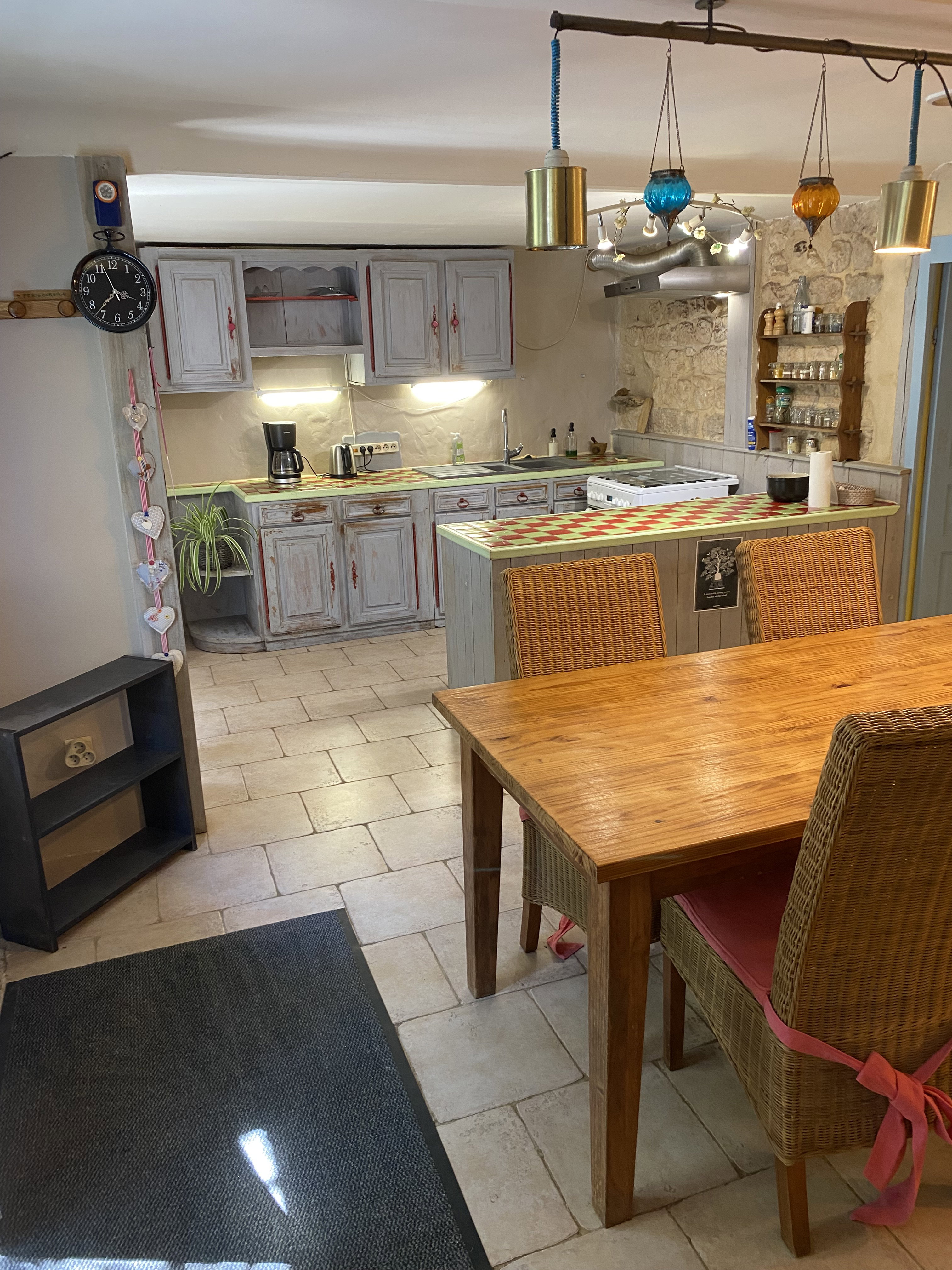 Natuurhuisje in Cause de Clerans