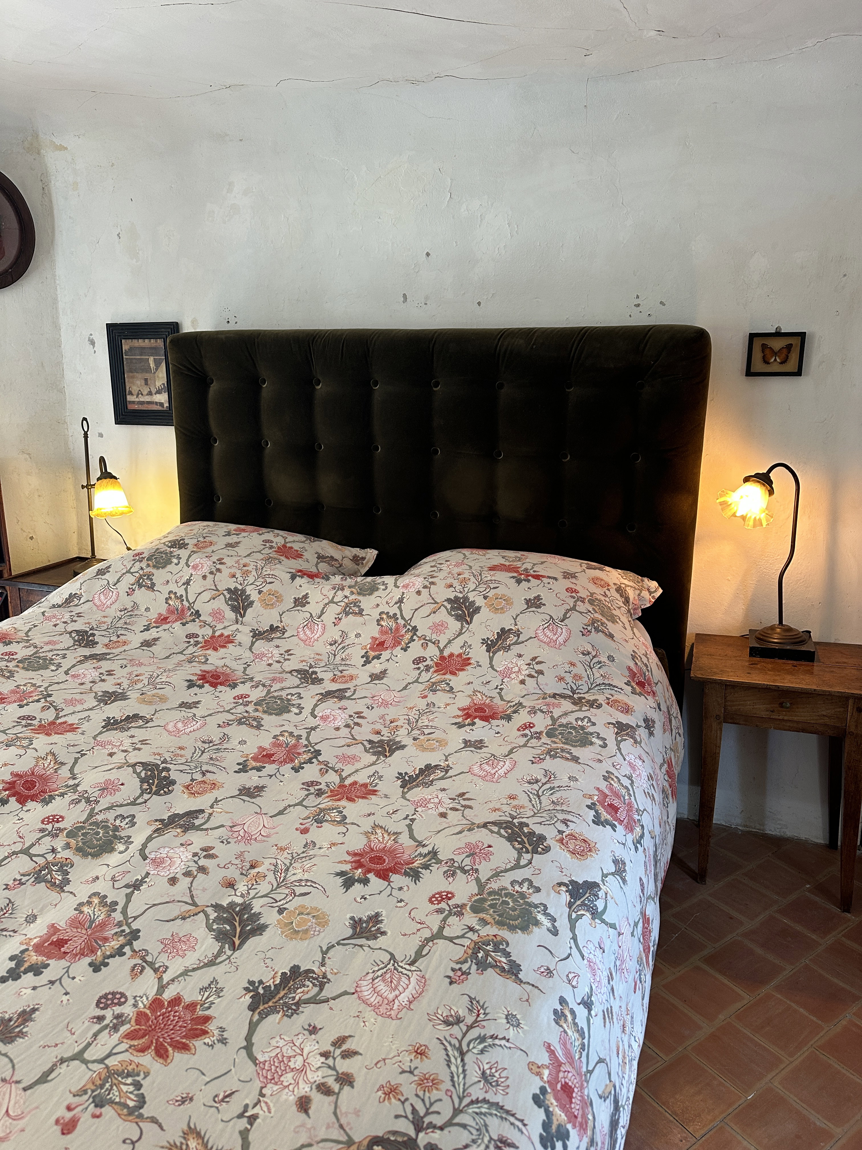 Nature house in Châteaudouble