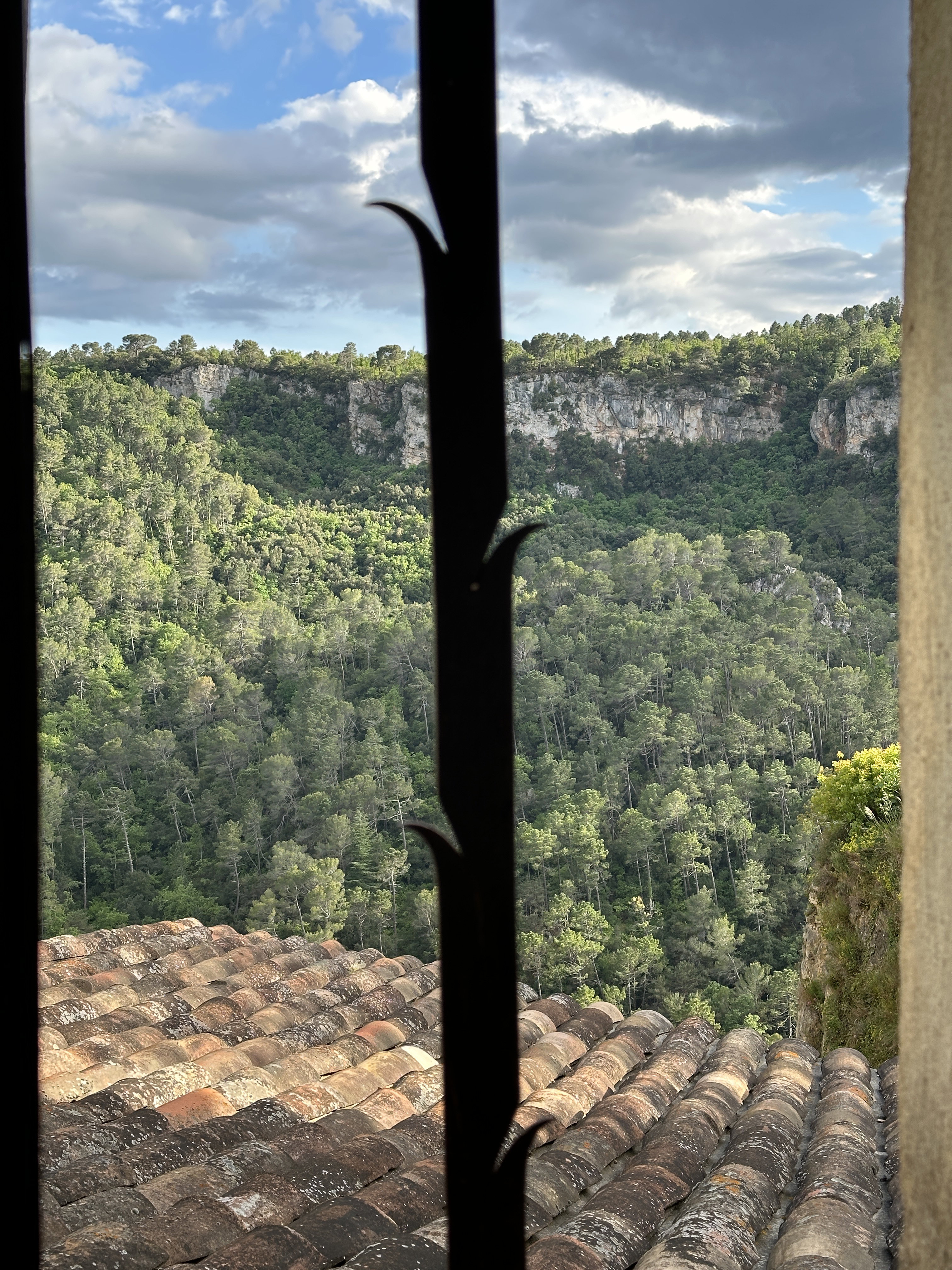 Nature house in Châteaudouble