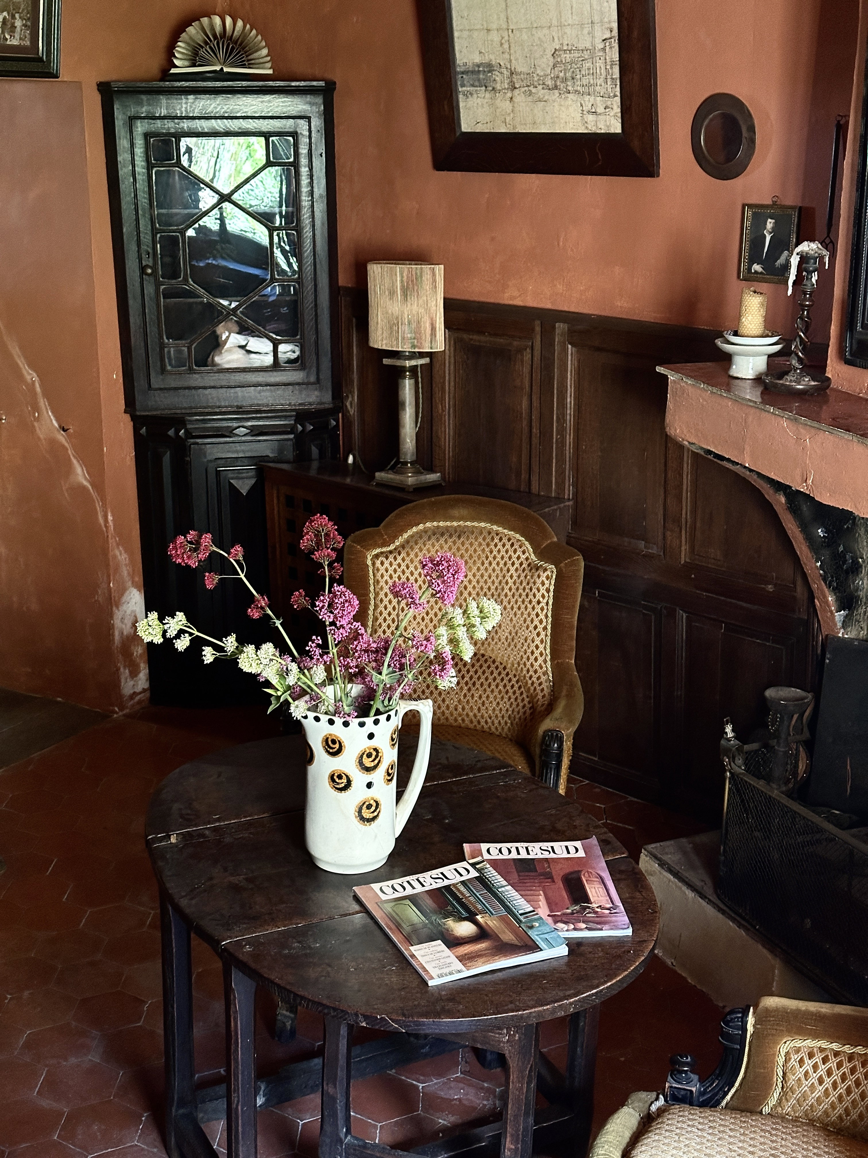 Nature house in Châteaudouble