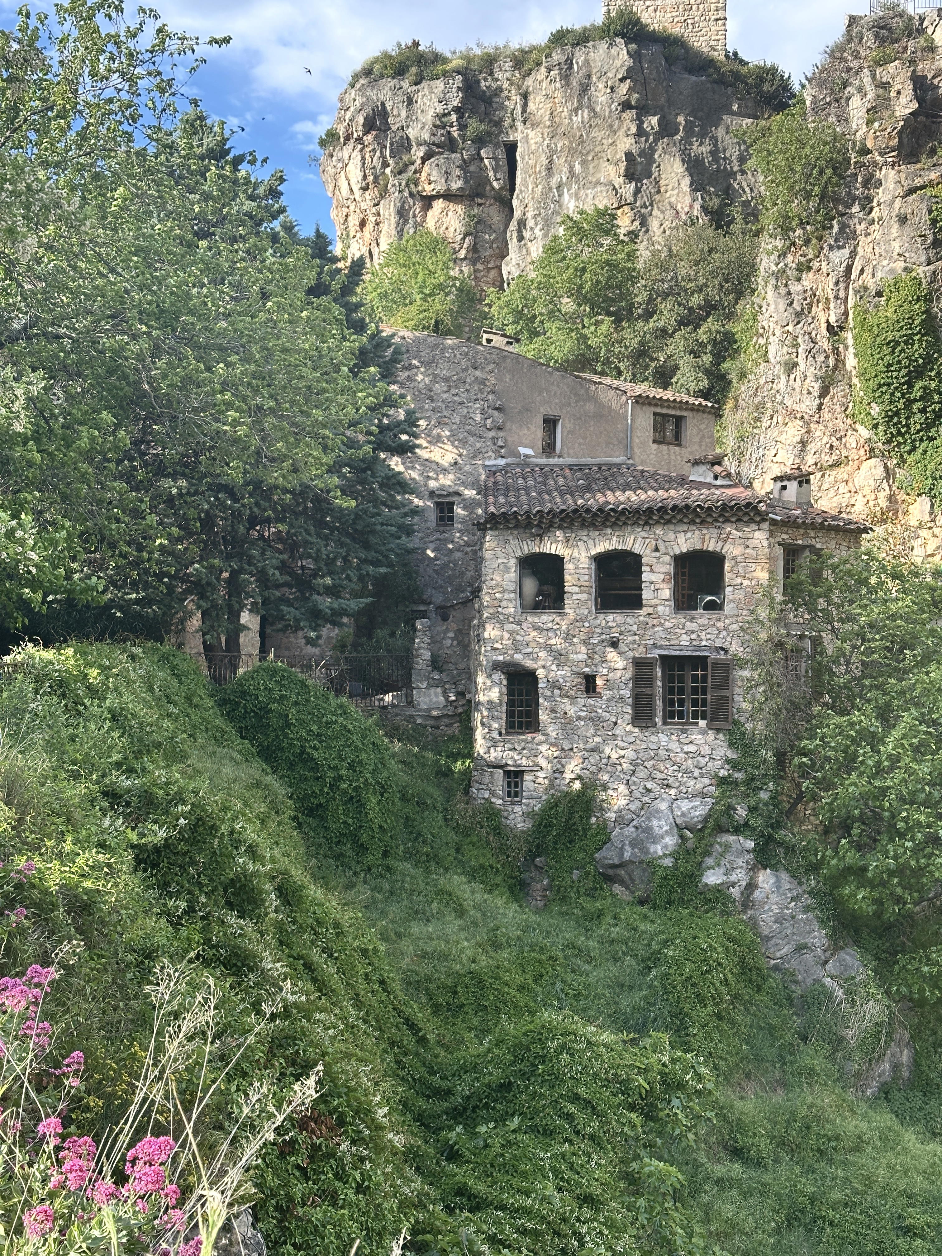 Natuurhuisje in Châteaudouble