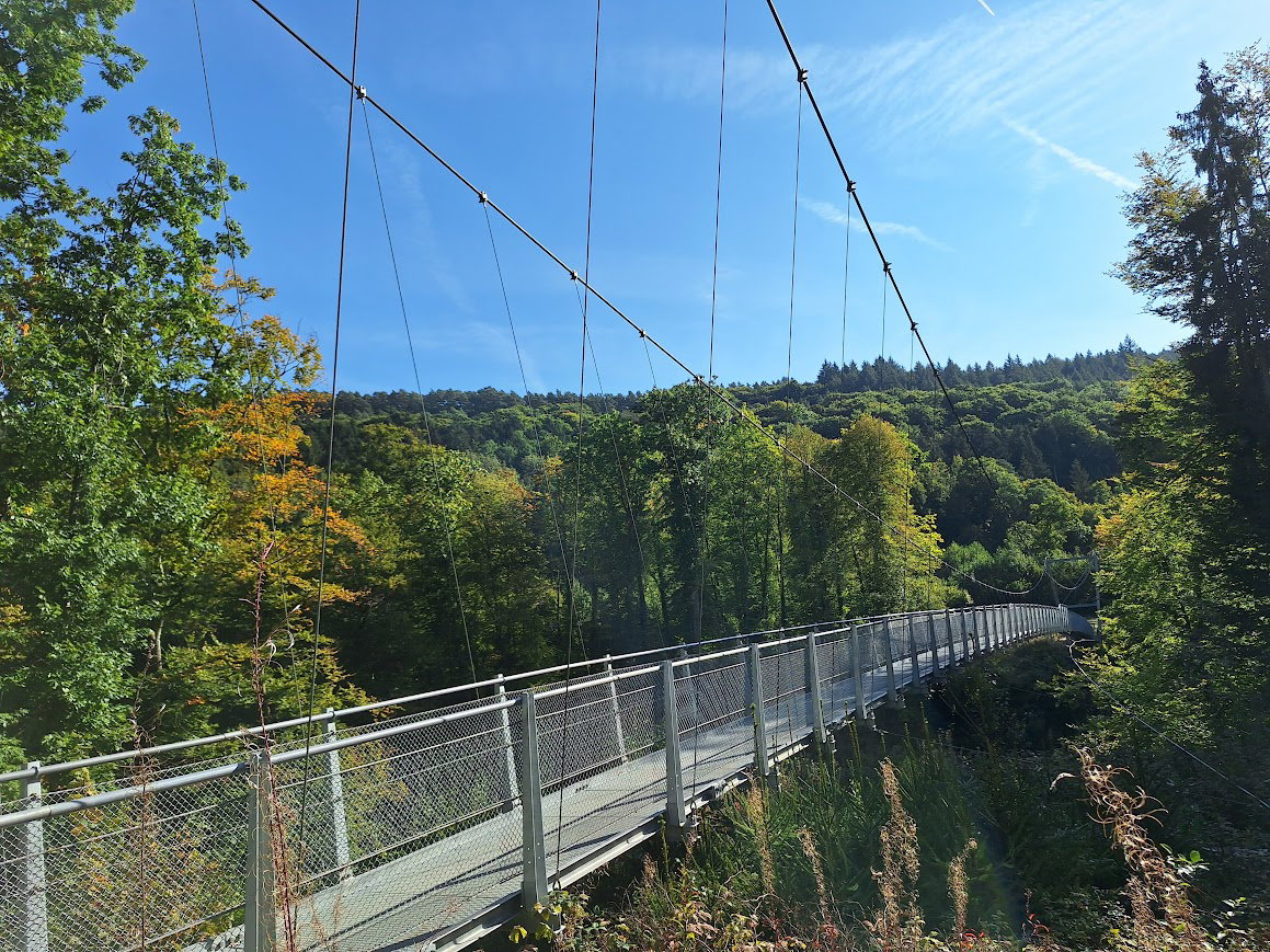 Natuurhuisje in Prümzurlay
