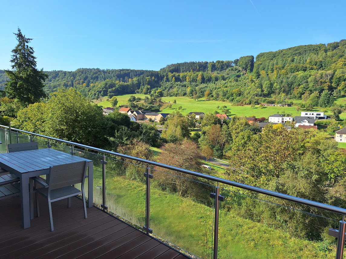 Natuurhuisje in Prümzurlay