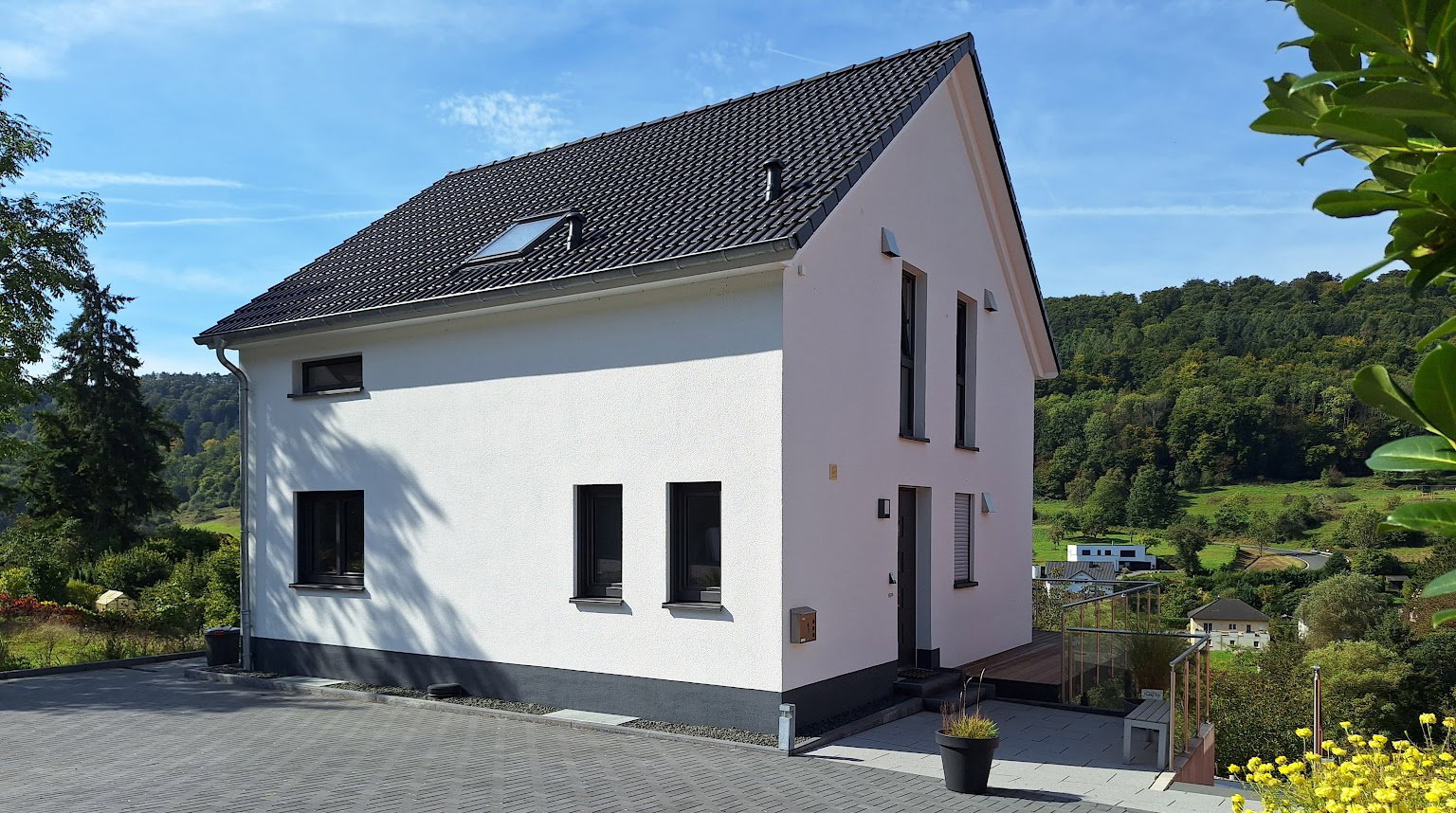Natuurhuisje in Prümzurlay