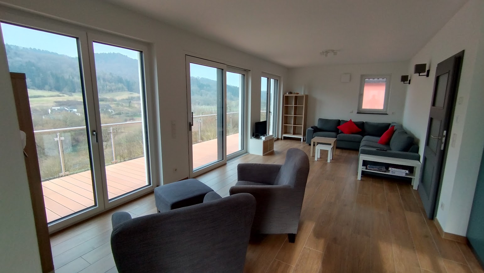 Natuurhuisje in Prümzurlay
